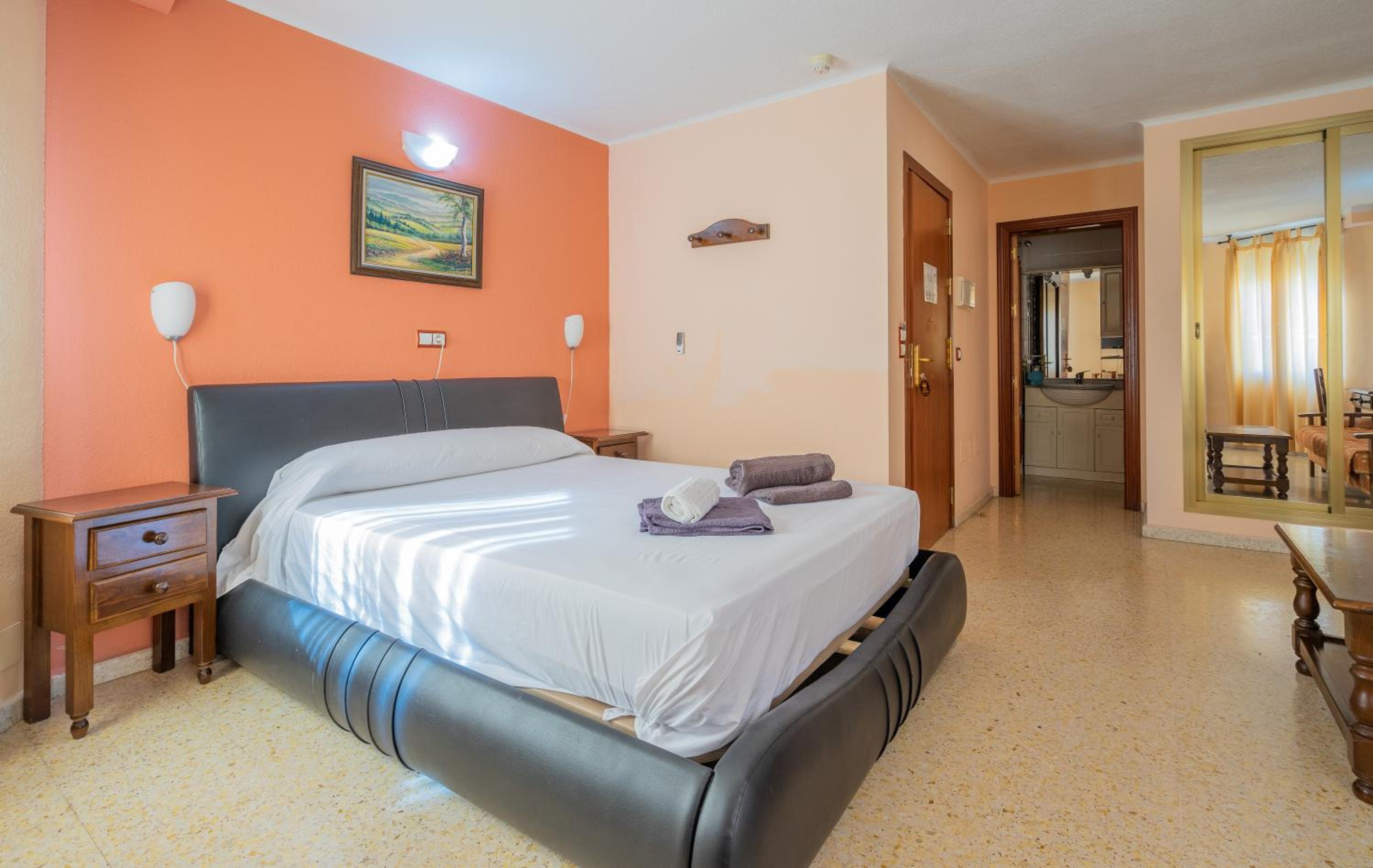 Comfort Double Room - Photo 5