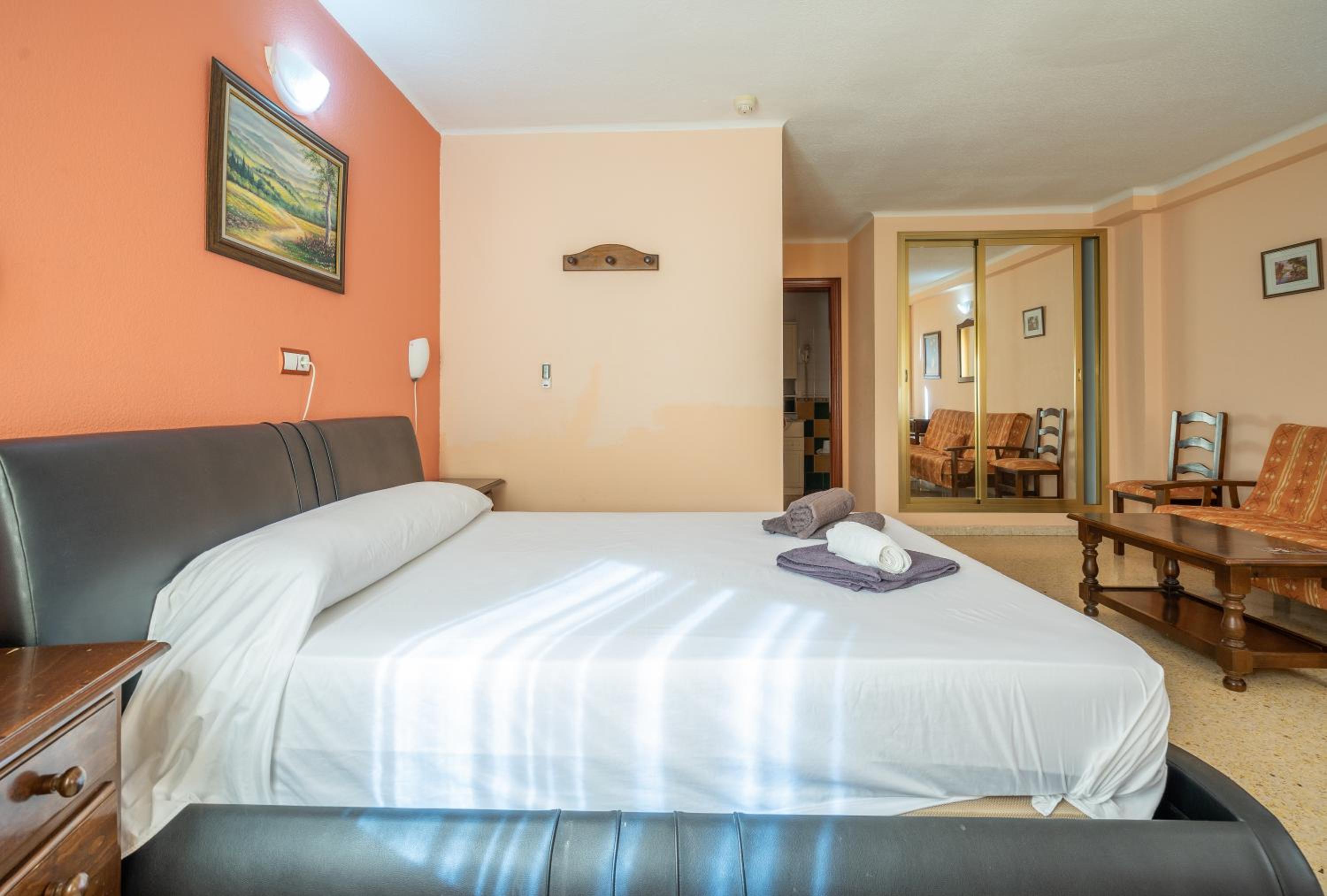 Comfort Double Room - Photo 25