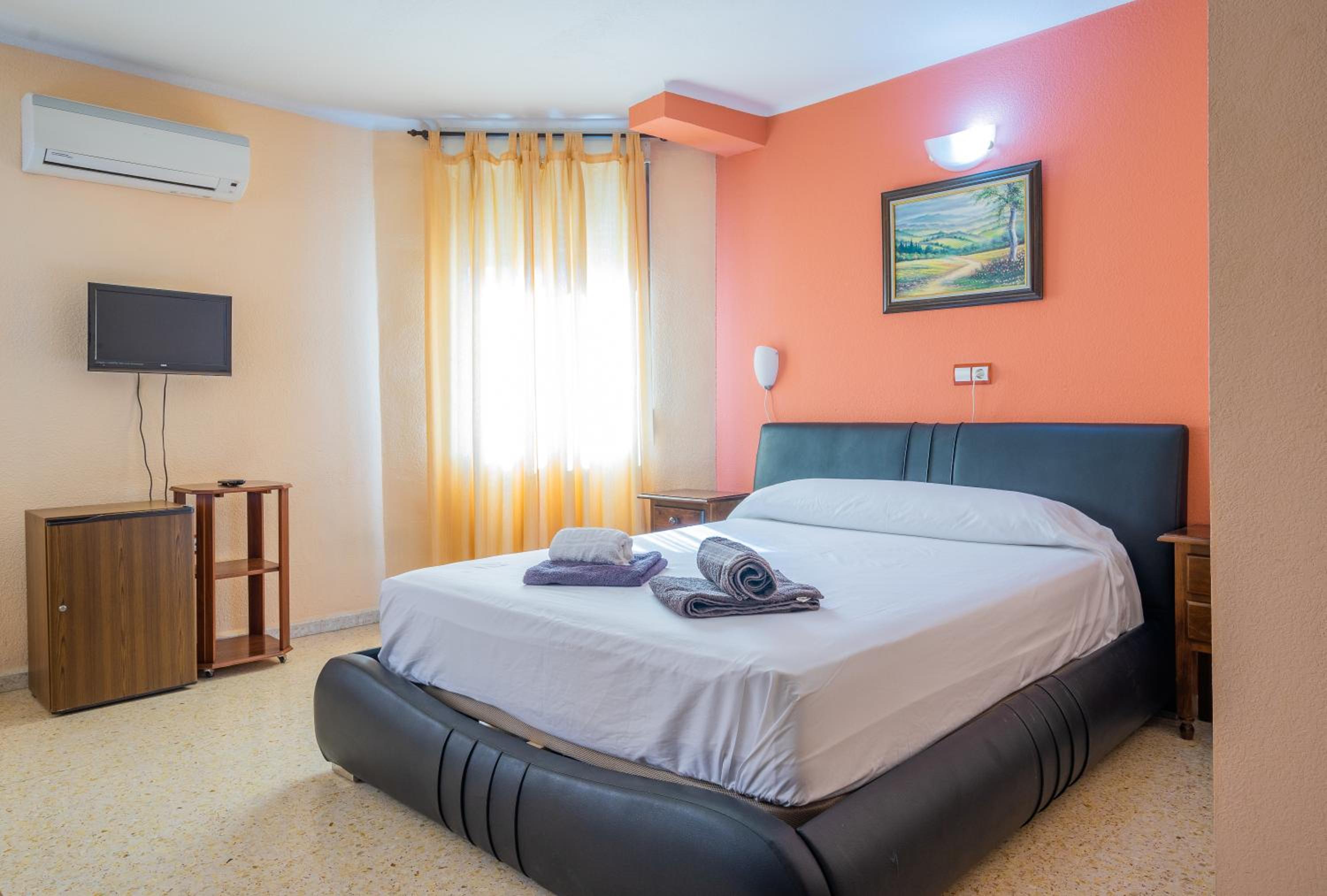 Comfort Double Room - Photo 1