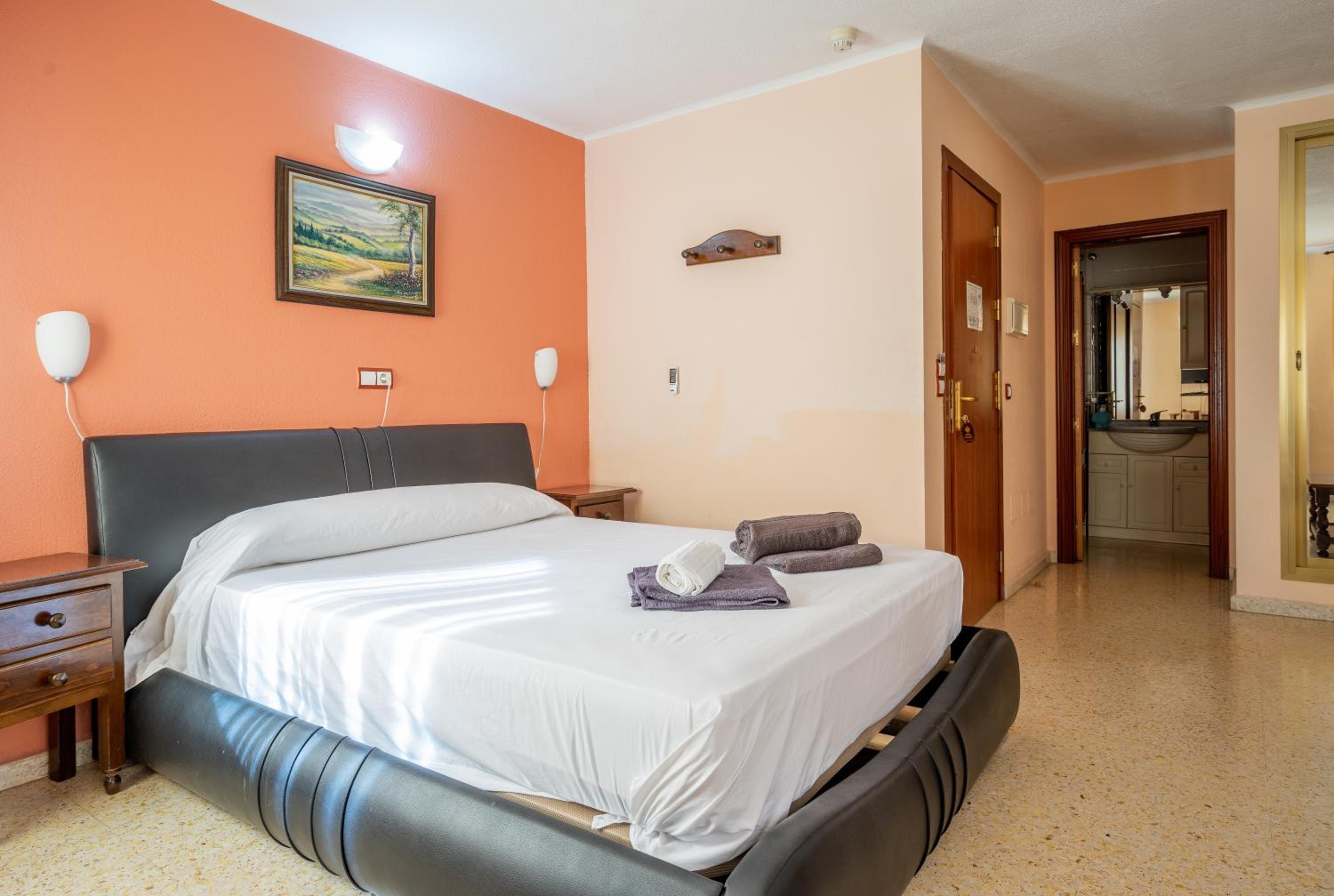 Comfort Double Room - Photo 7