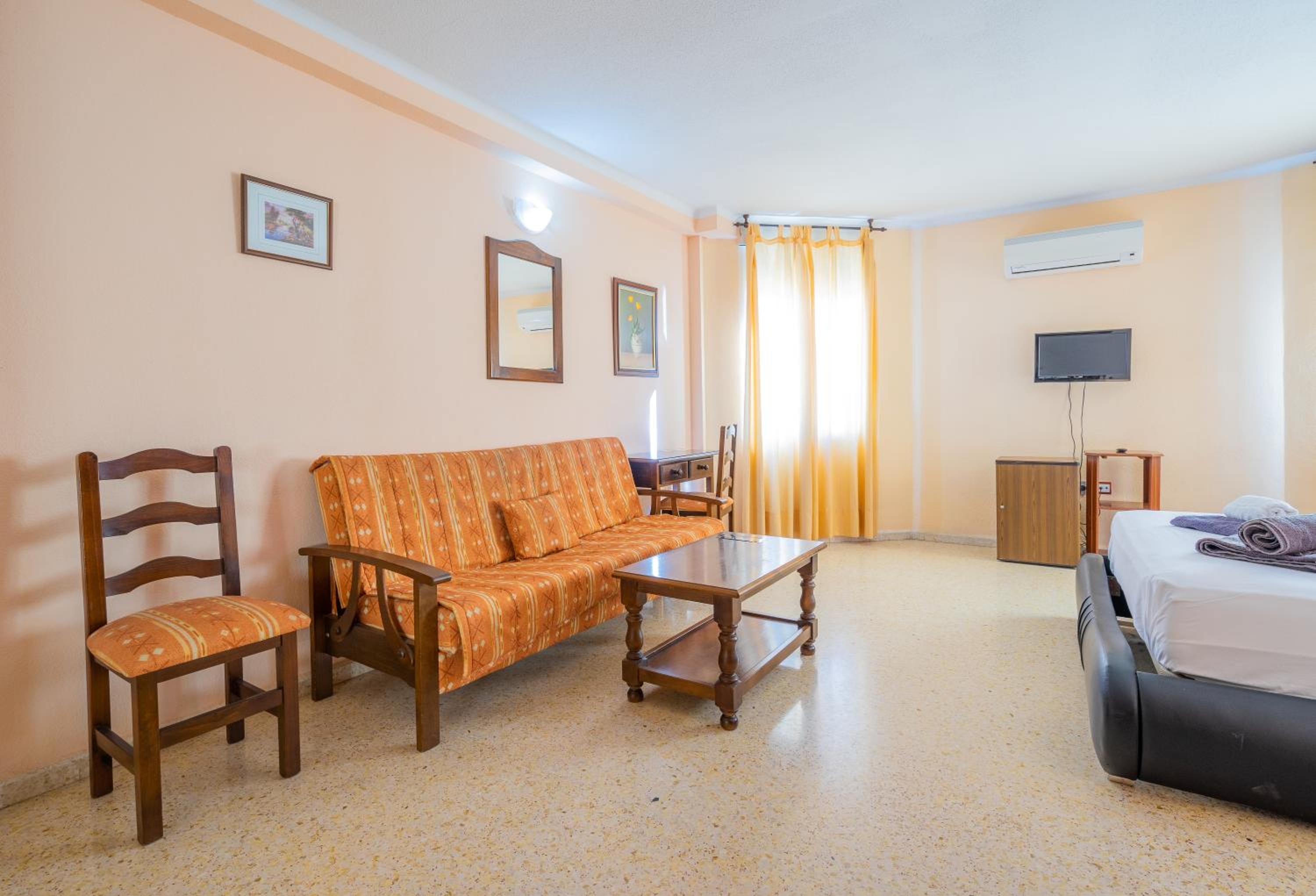 Comfort Double Room - Photo 22
