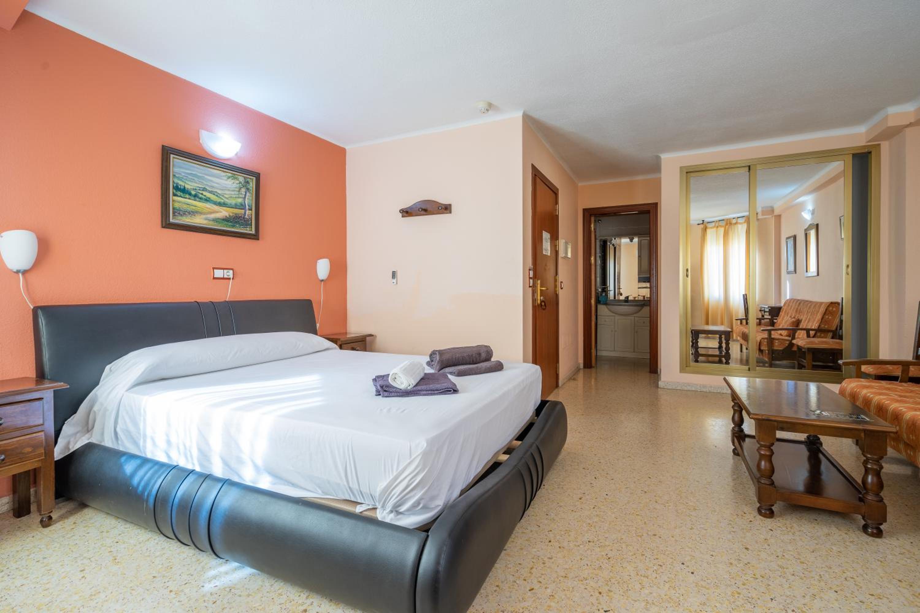 Comfort Double Room - Photo 3