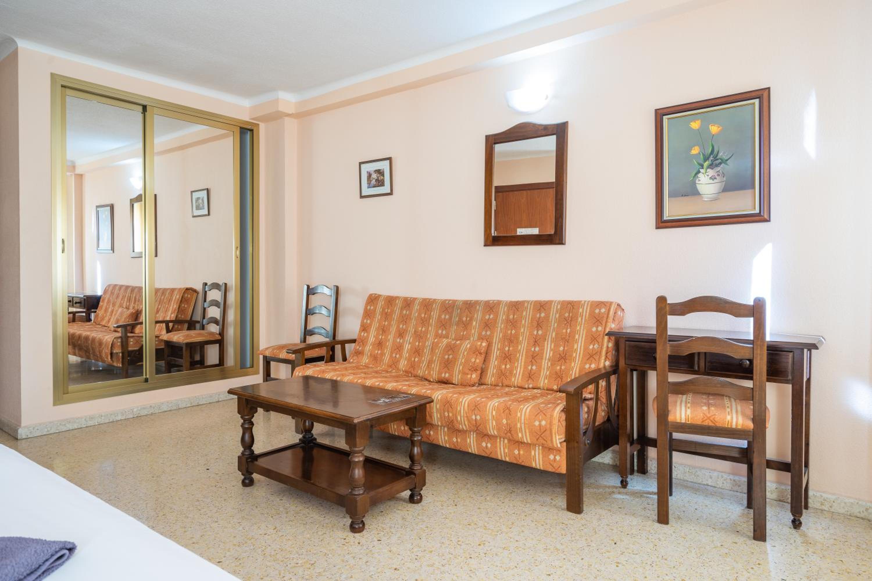 Comfort Double Room - Photo 21