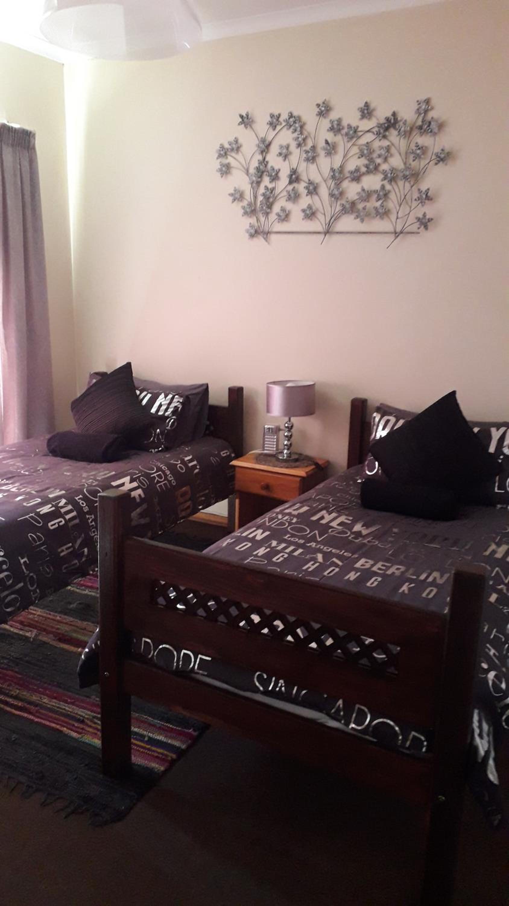 Family Double Room photo 1