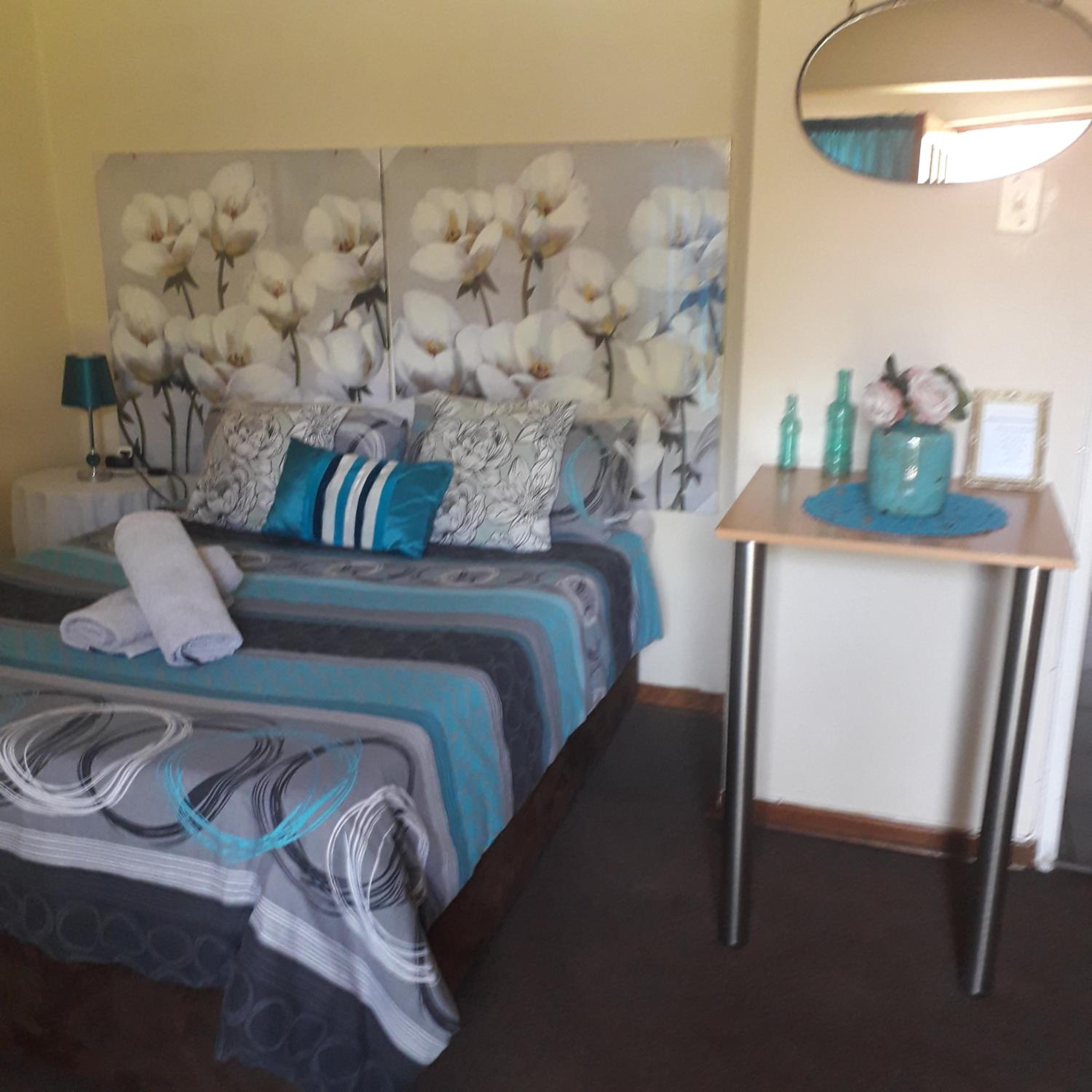 Family Double Room photo 3