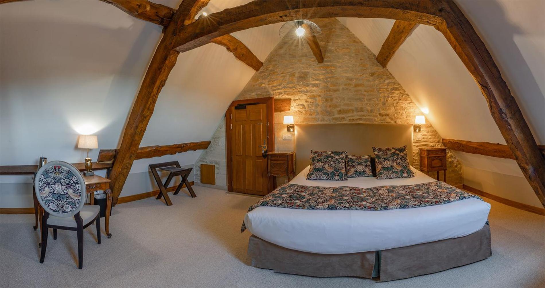 Superior Double Room - Photo 2