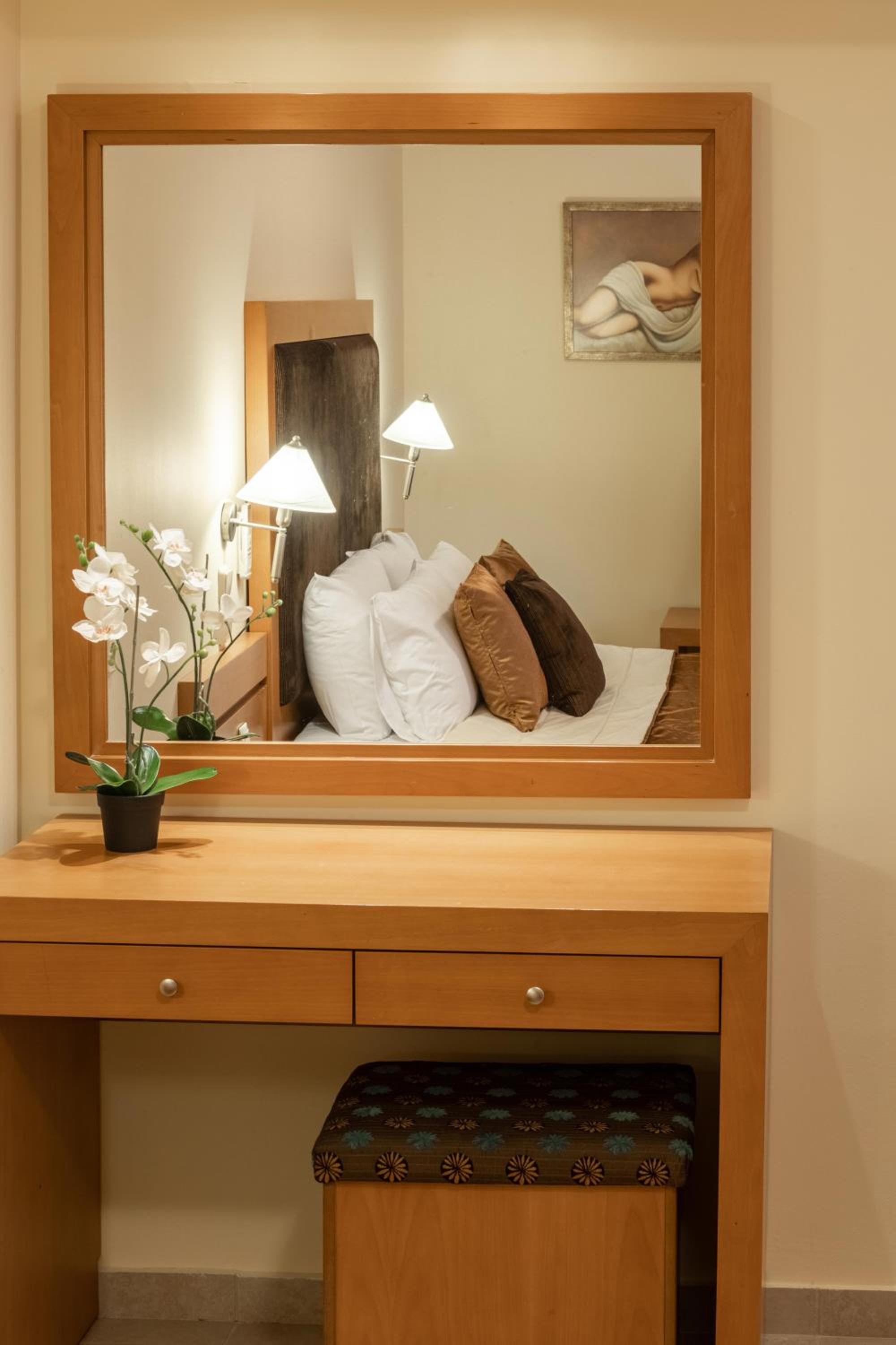 Superior Triple Room photo 3
