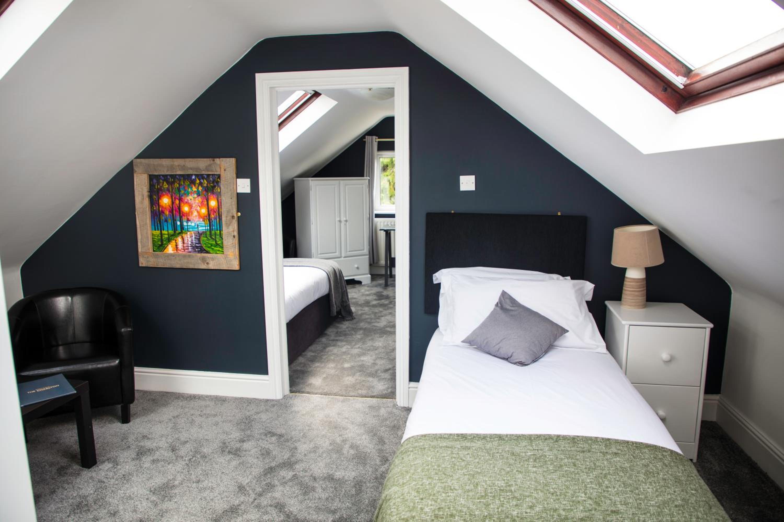Deluxe Triple Room - Photo 5