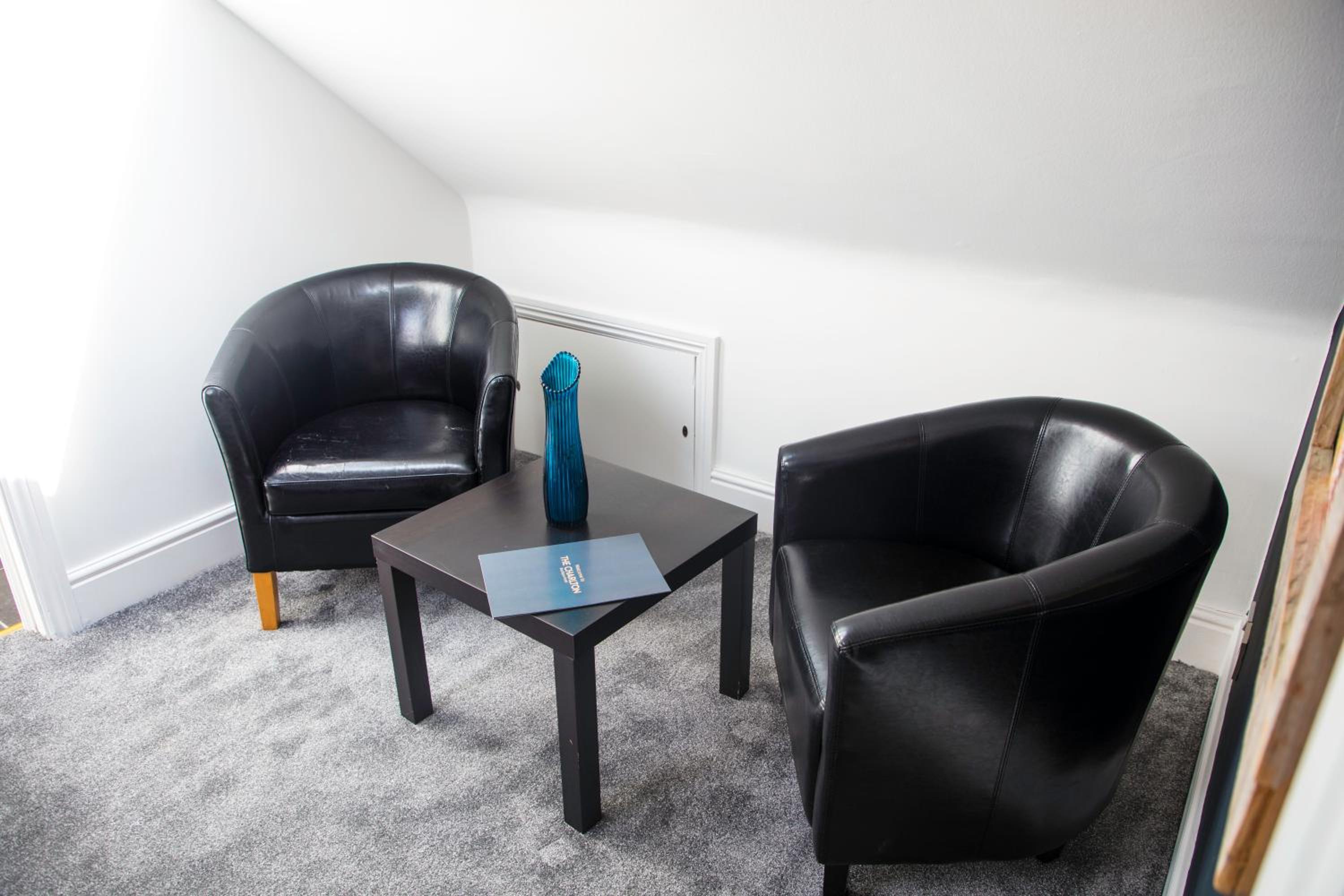 Deluxe Triple Room - Photo 6
