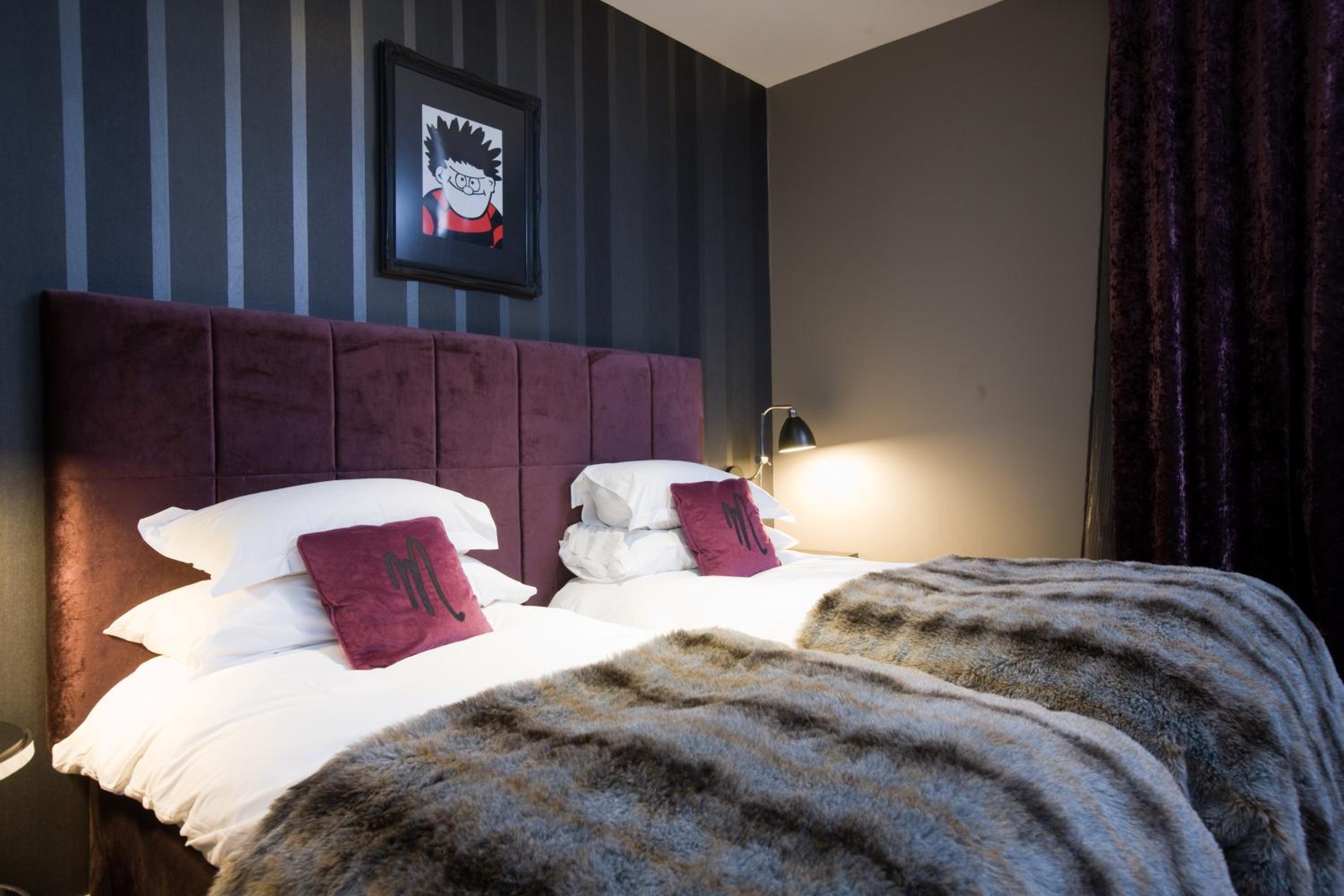 Standard Twin Room photo 3