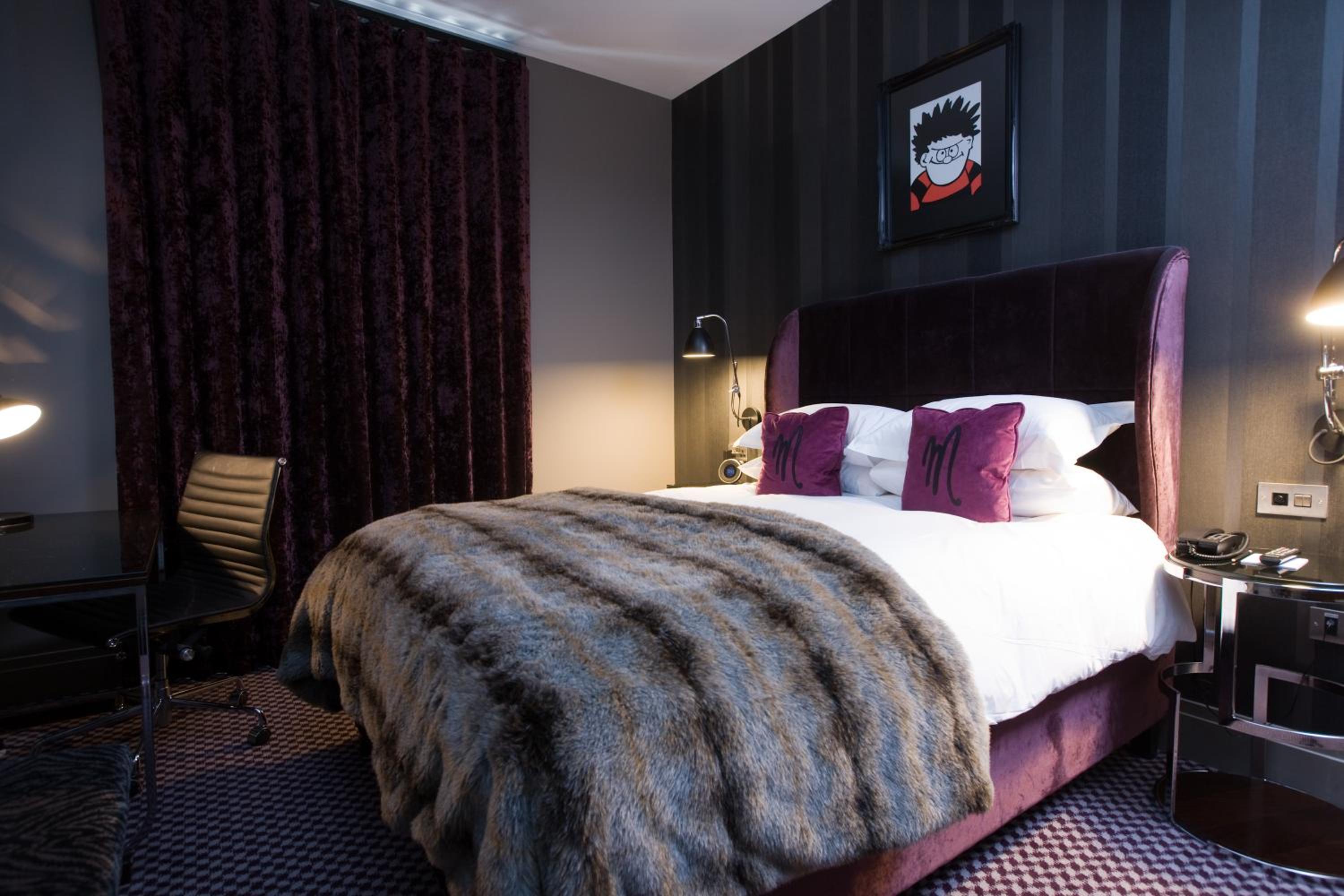 Standard Double Room photo 2