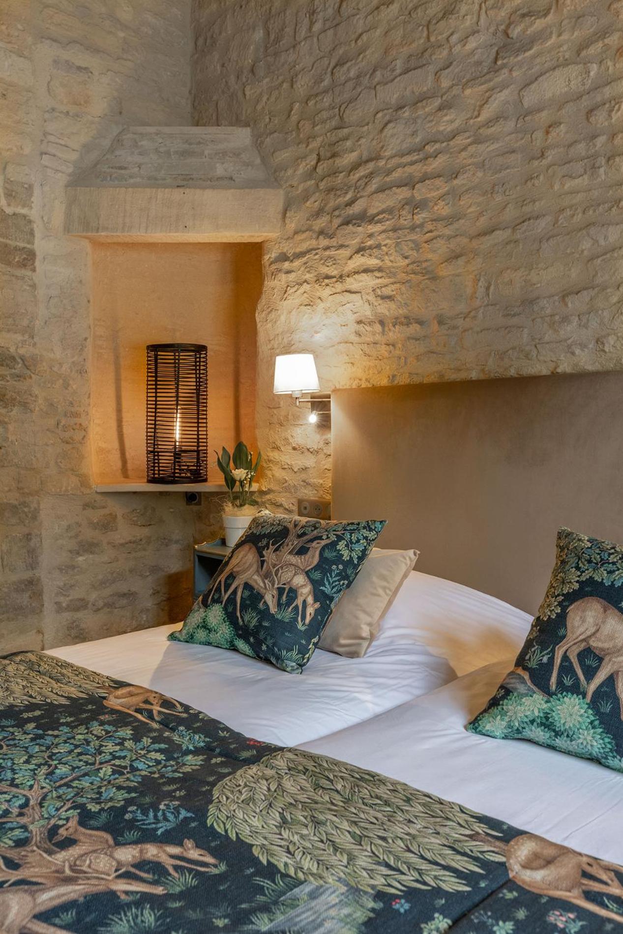 Superior Double Room - Photo 8