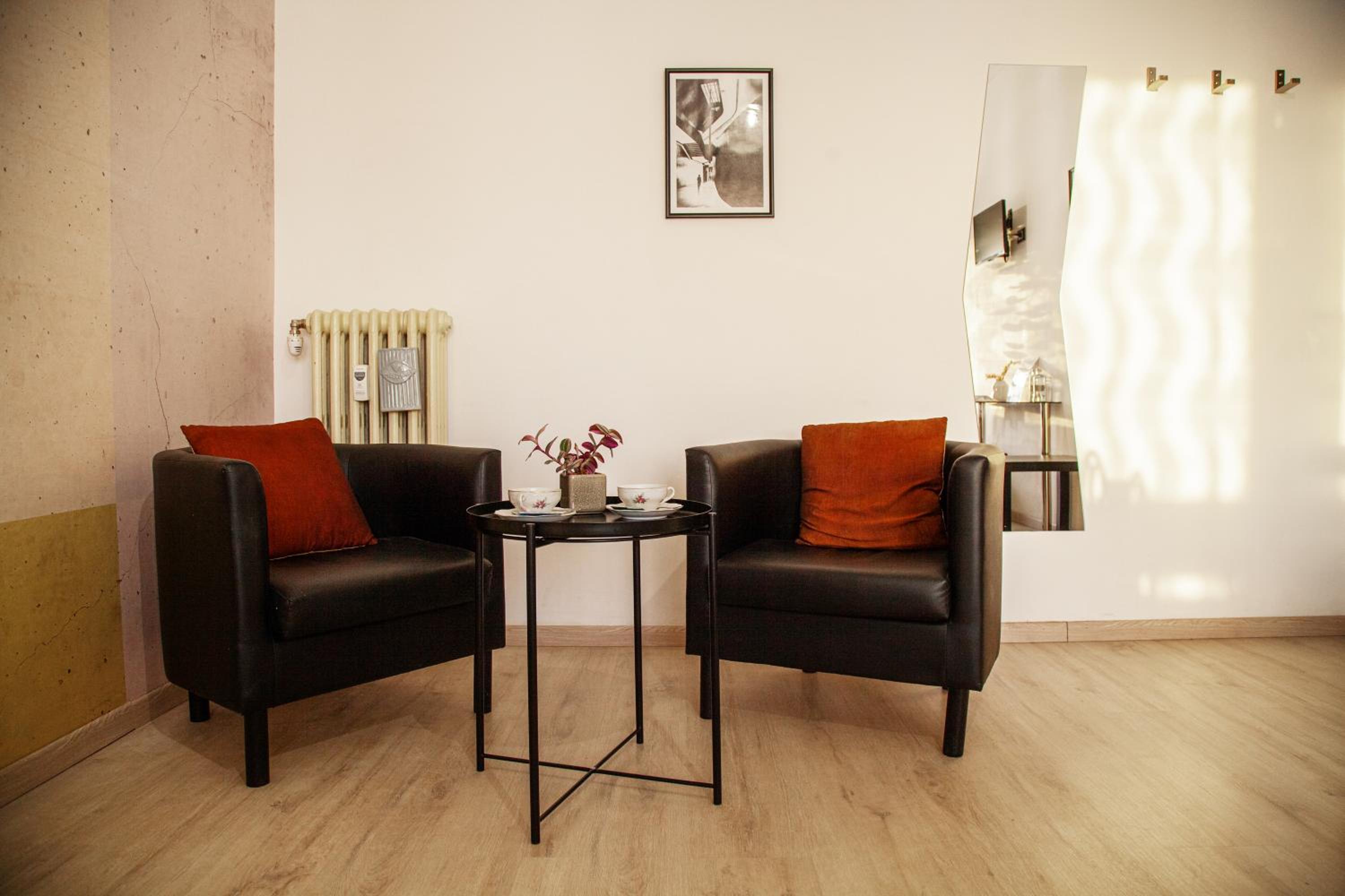 Superior Triple Room photo 2