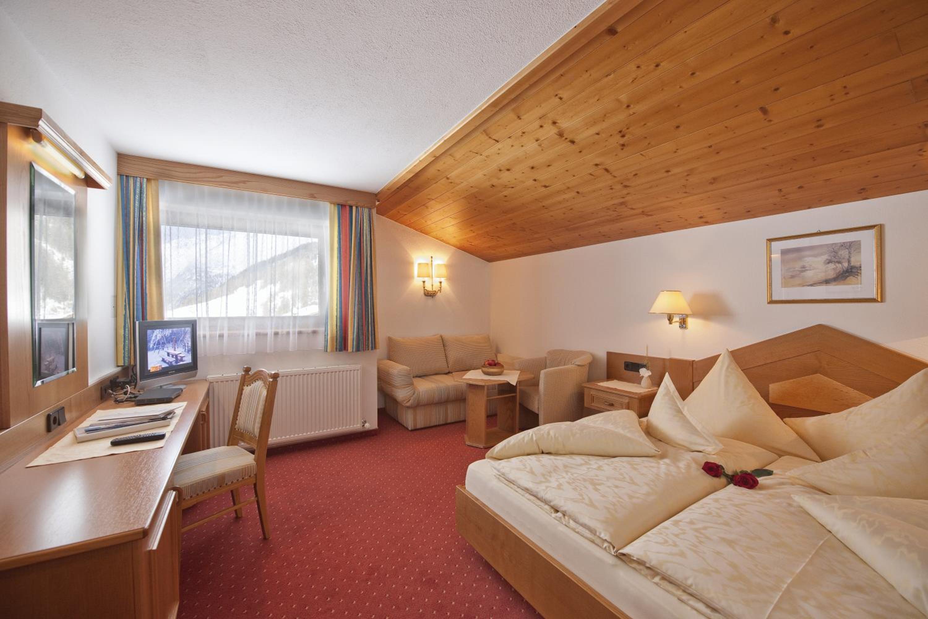 Comfort Double Room photo 3