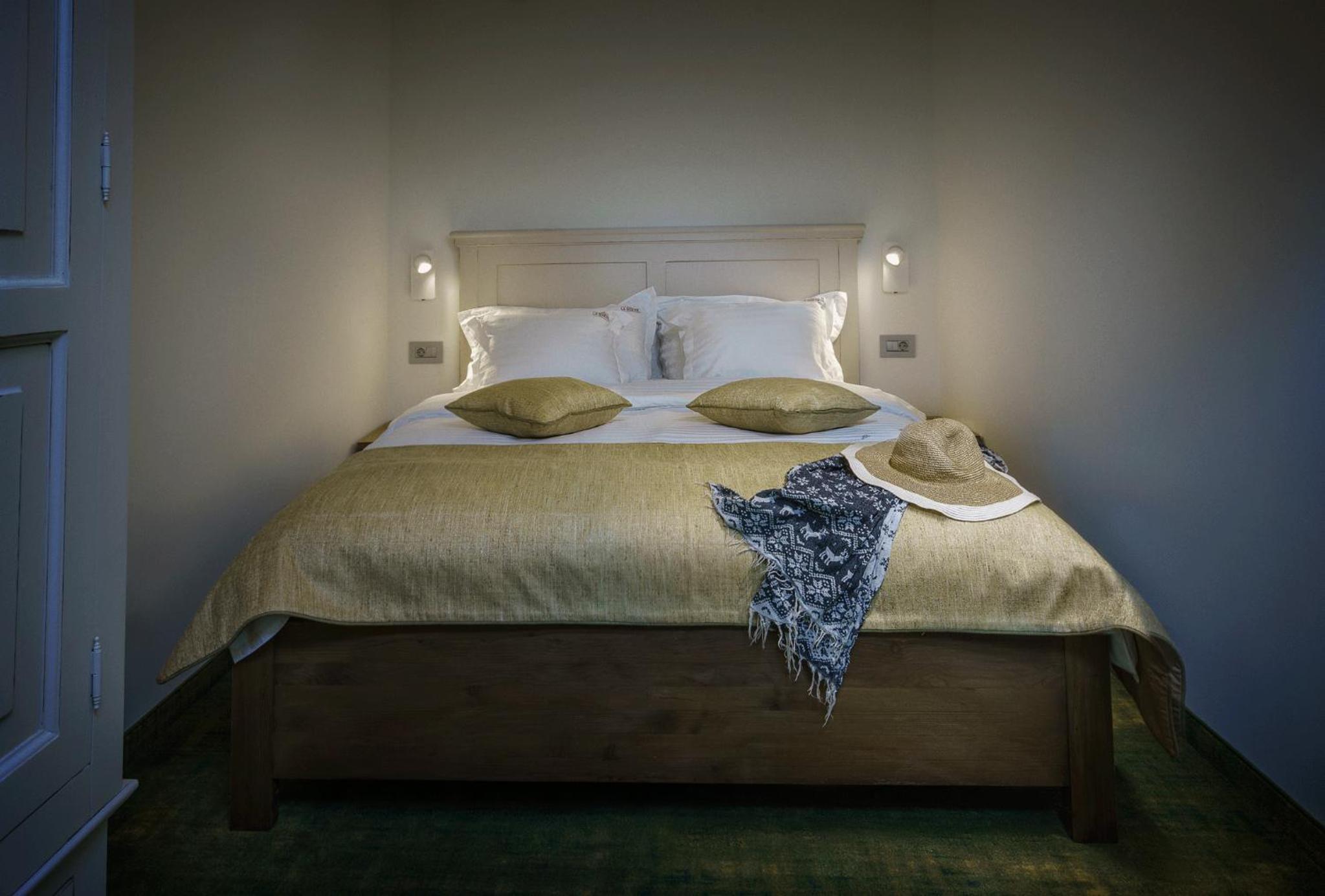 Duplex Apartment - Photo 1