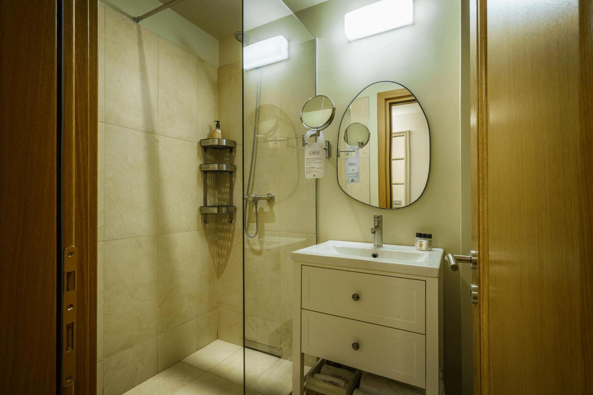 Duplex Apartment - Photo 5