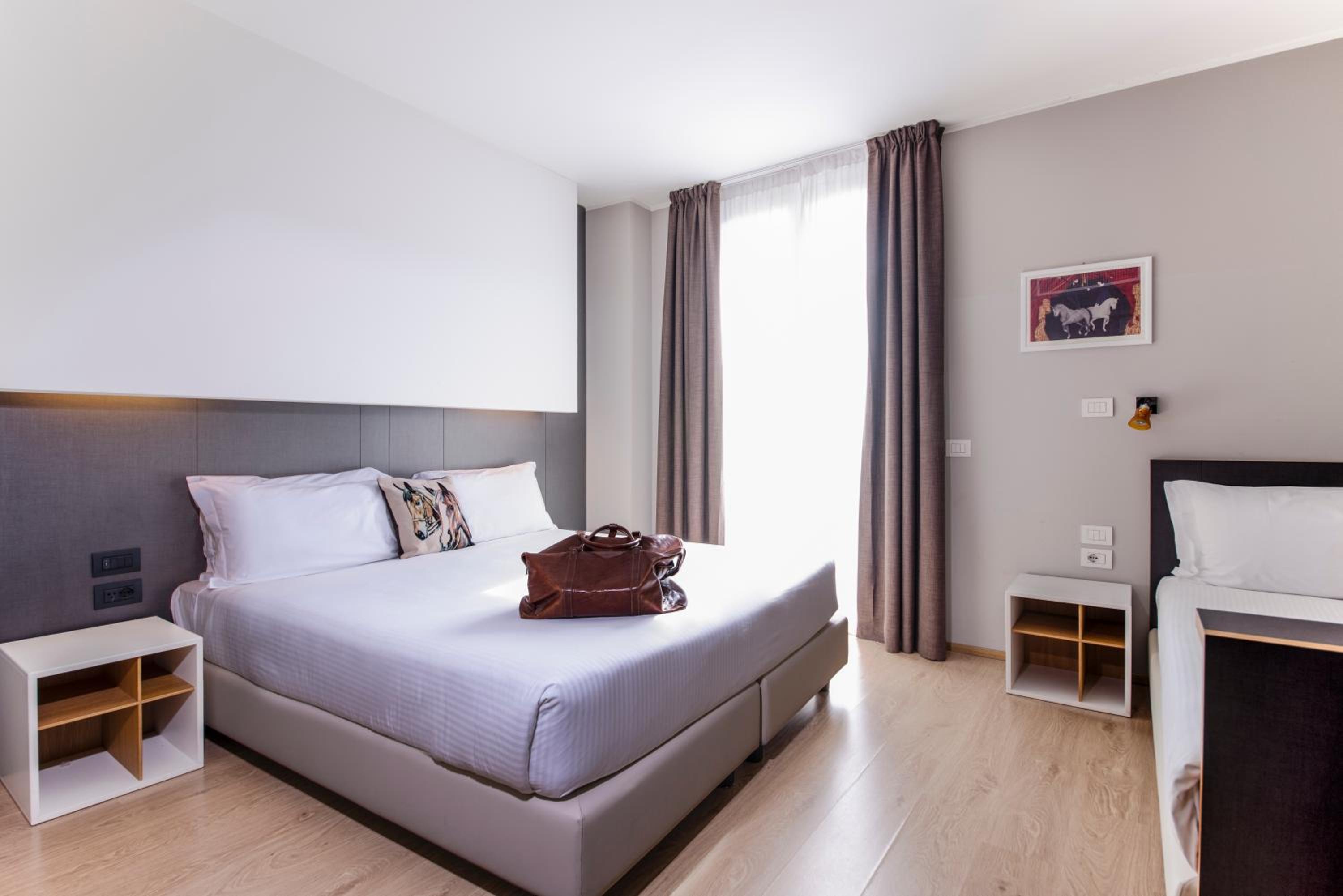 Deluxe Single Room photo 3