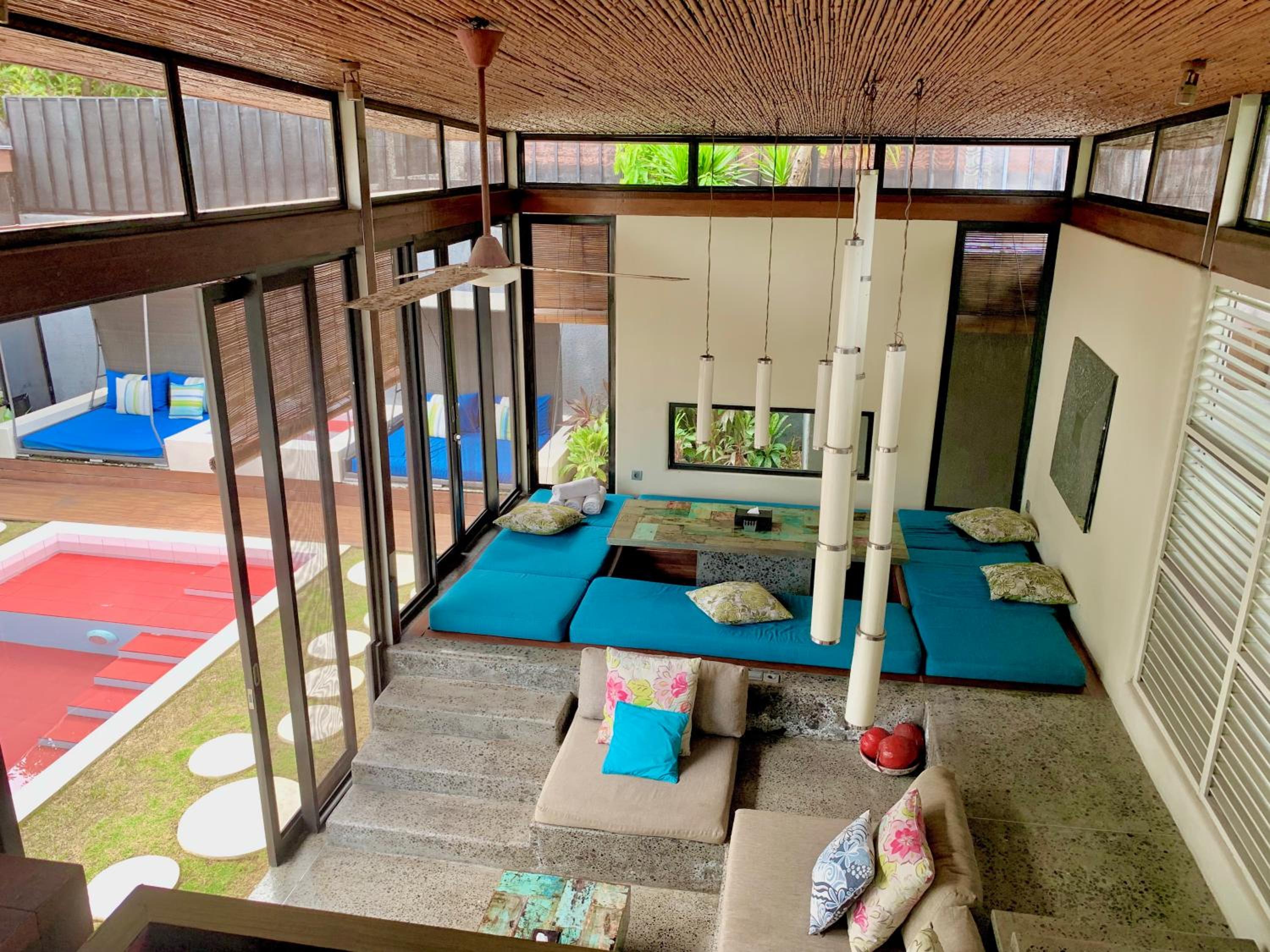 Two Bedroom Pool Villa Suite - Photo 18