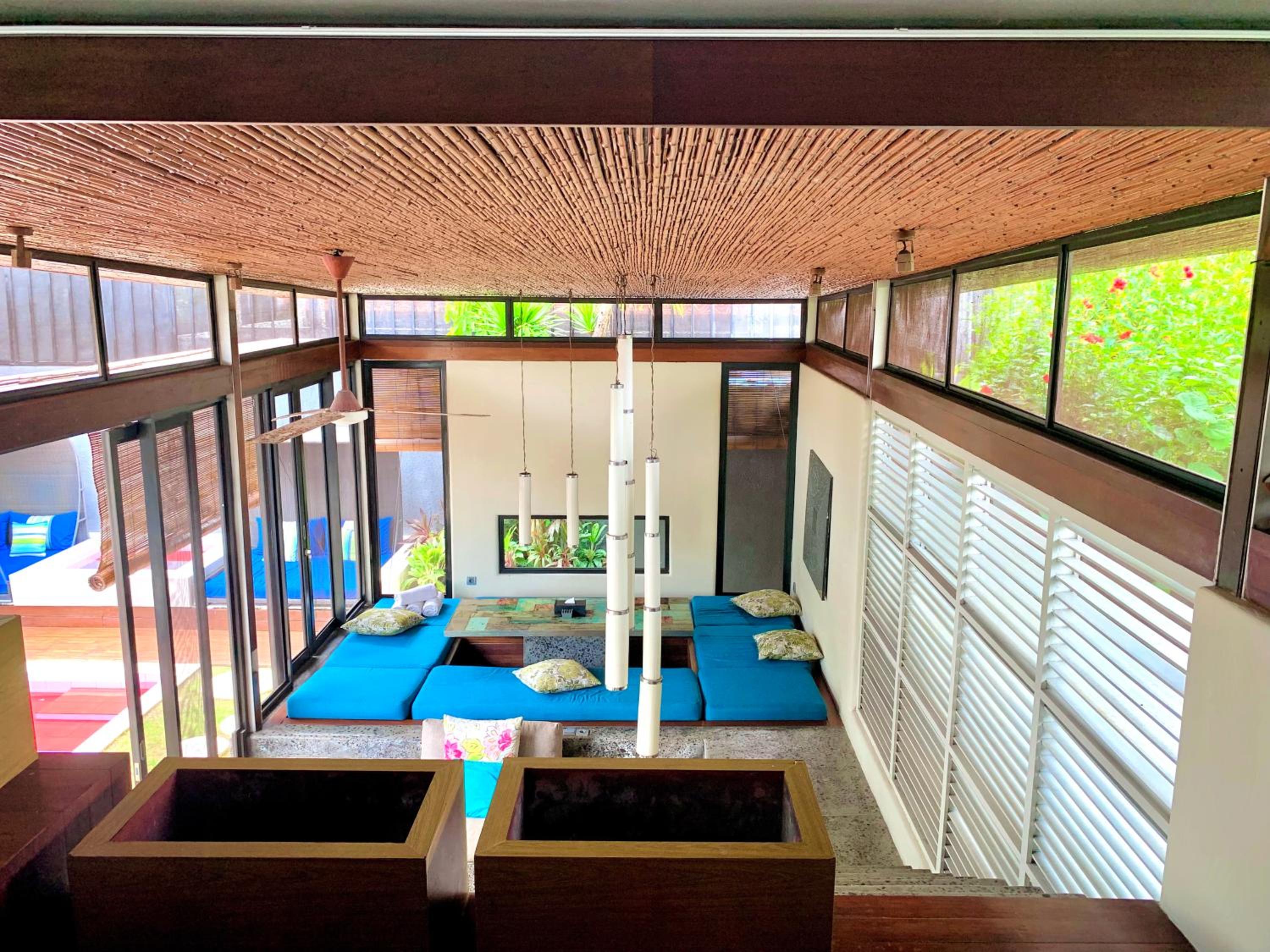 Two Bedroom Pool Villa Suite - Photo 17