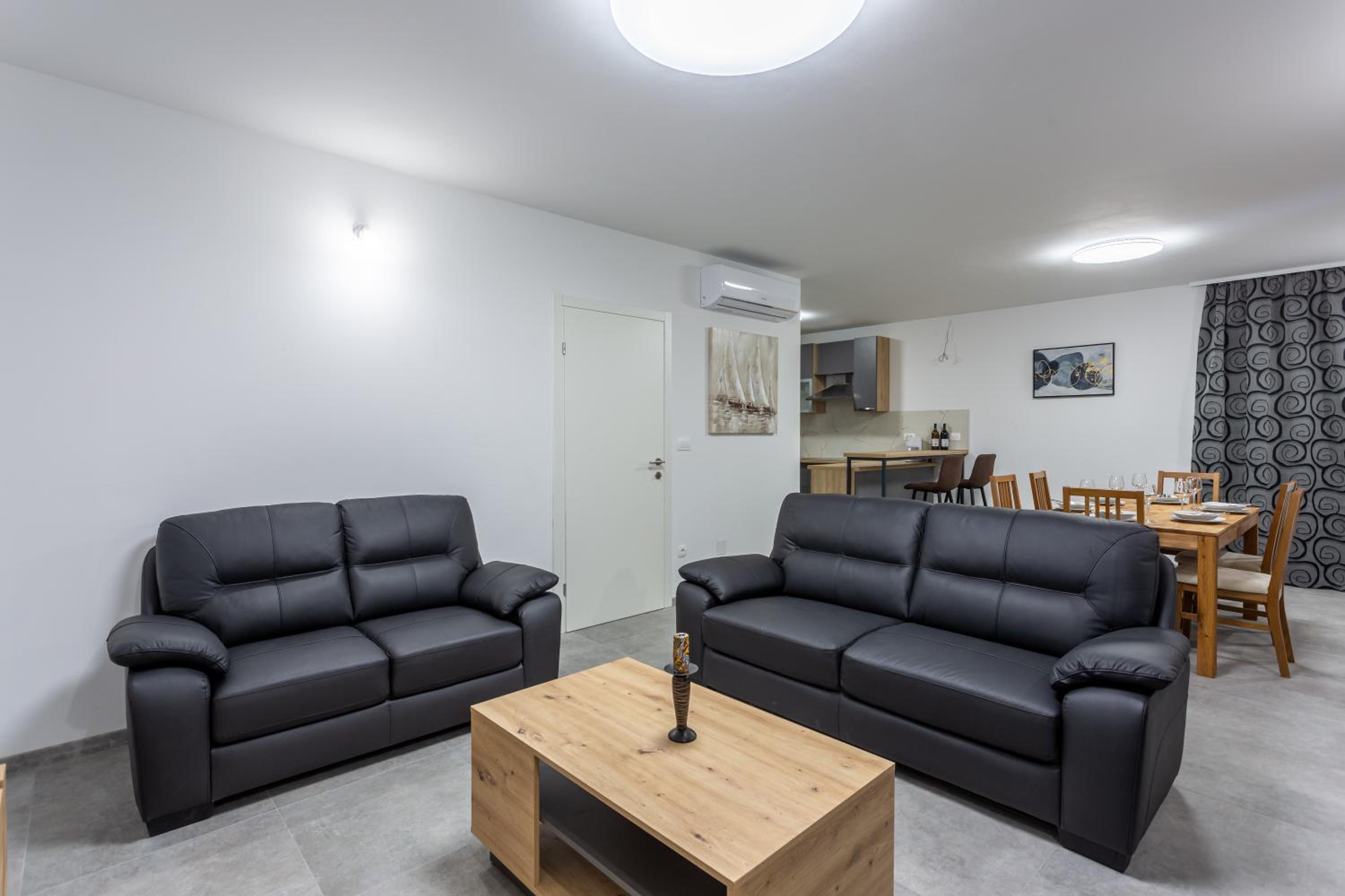 Two-Bedroom Villa photo 1