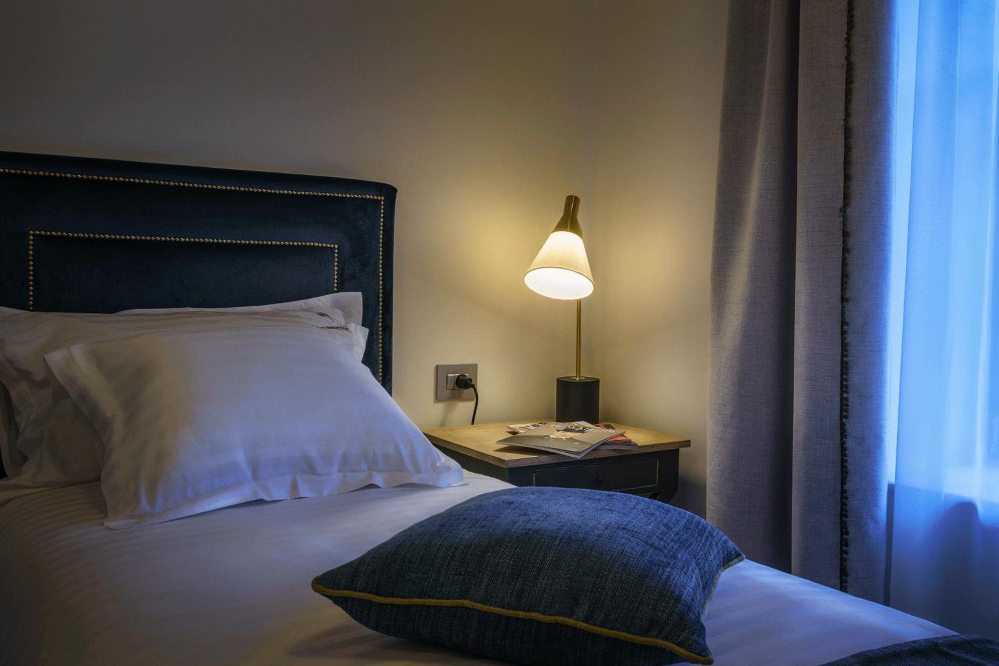 Deluxe Double Room - Photo 7