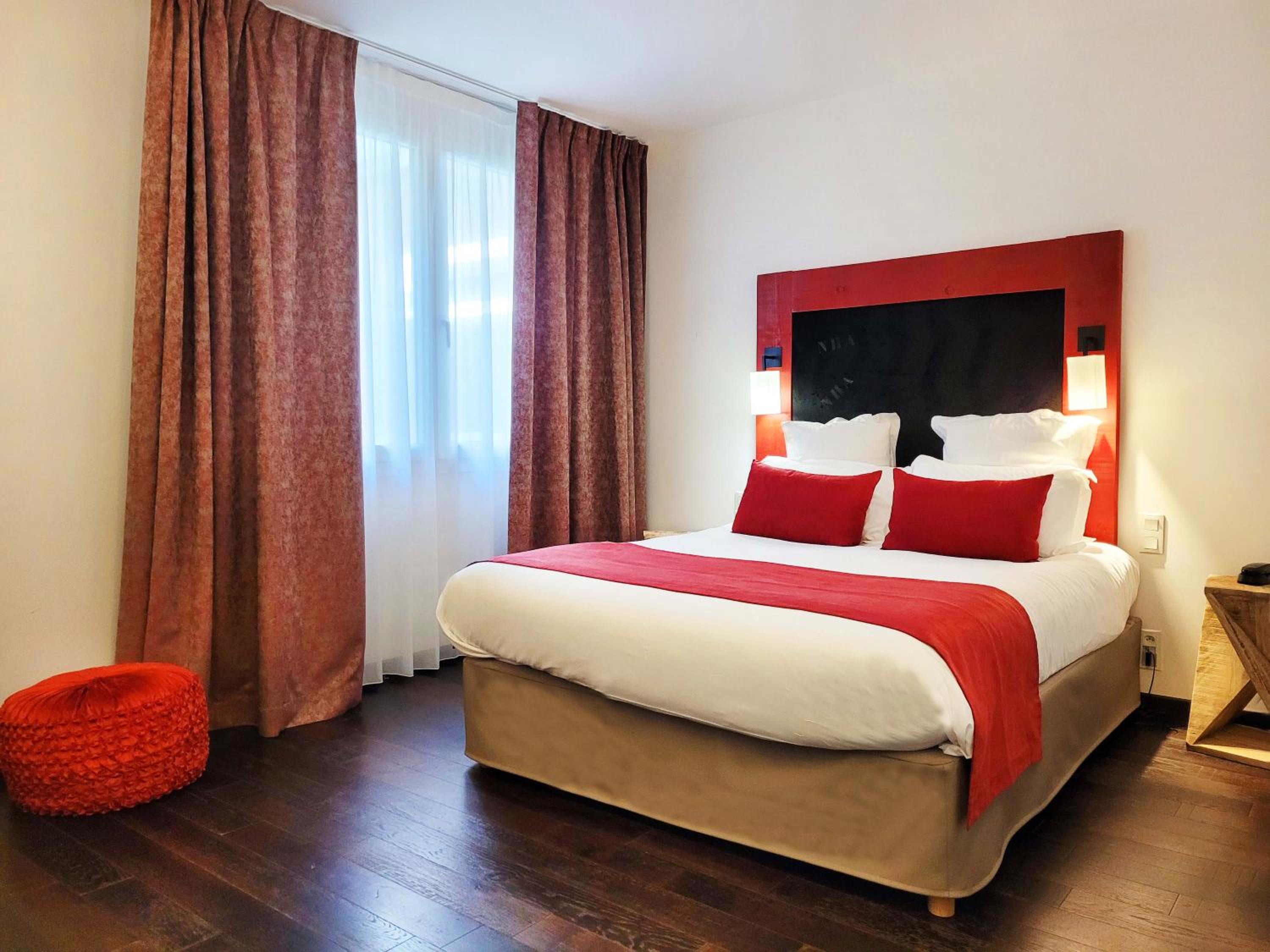 Classic Double Room - Photo 1