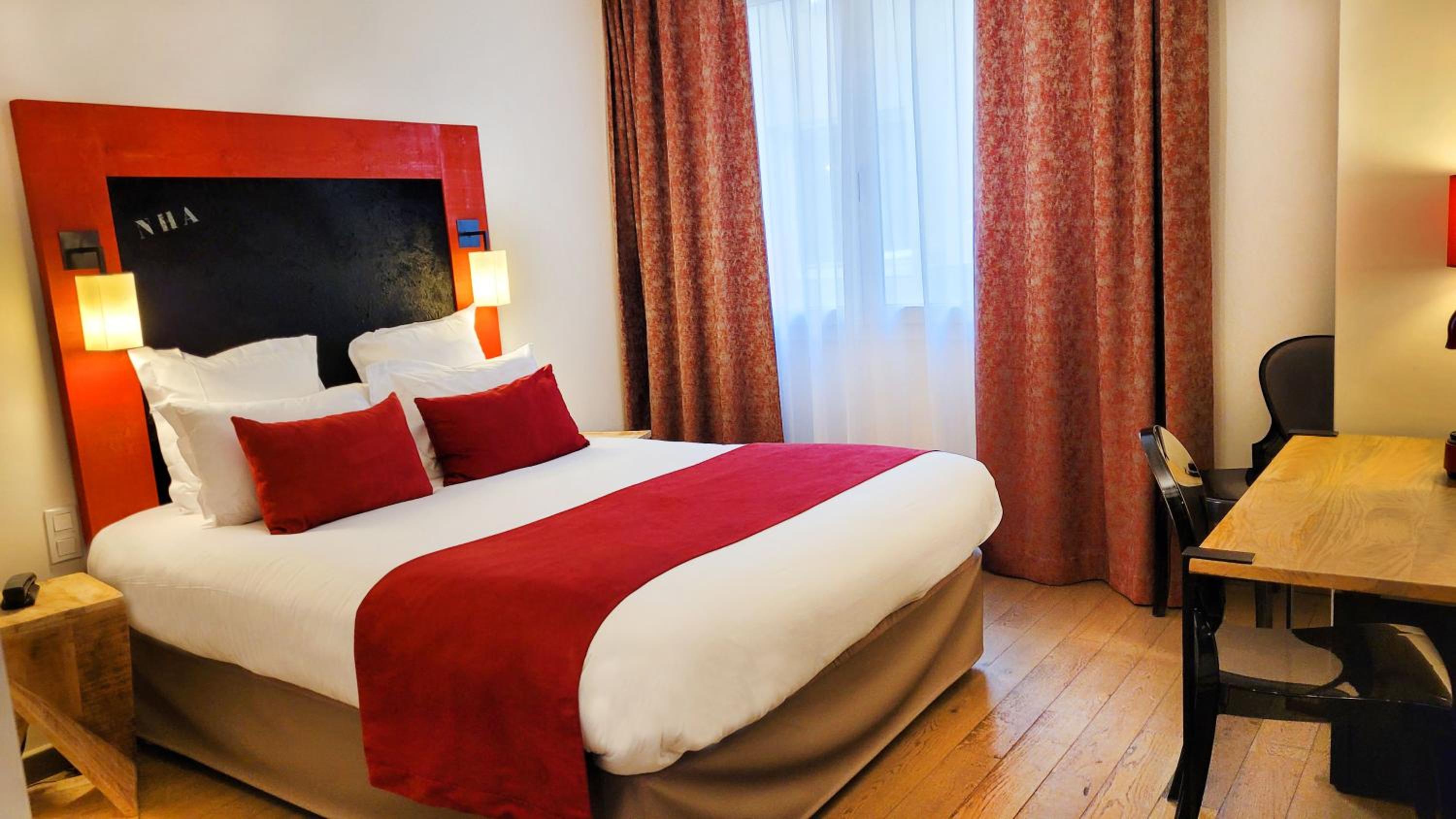 Classic Double Room - Photo 7