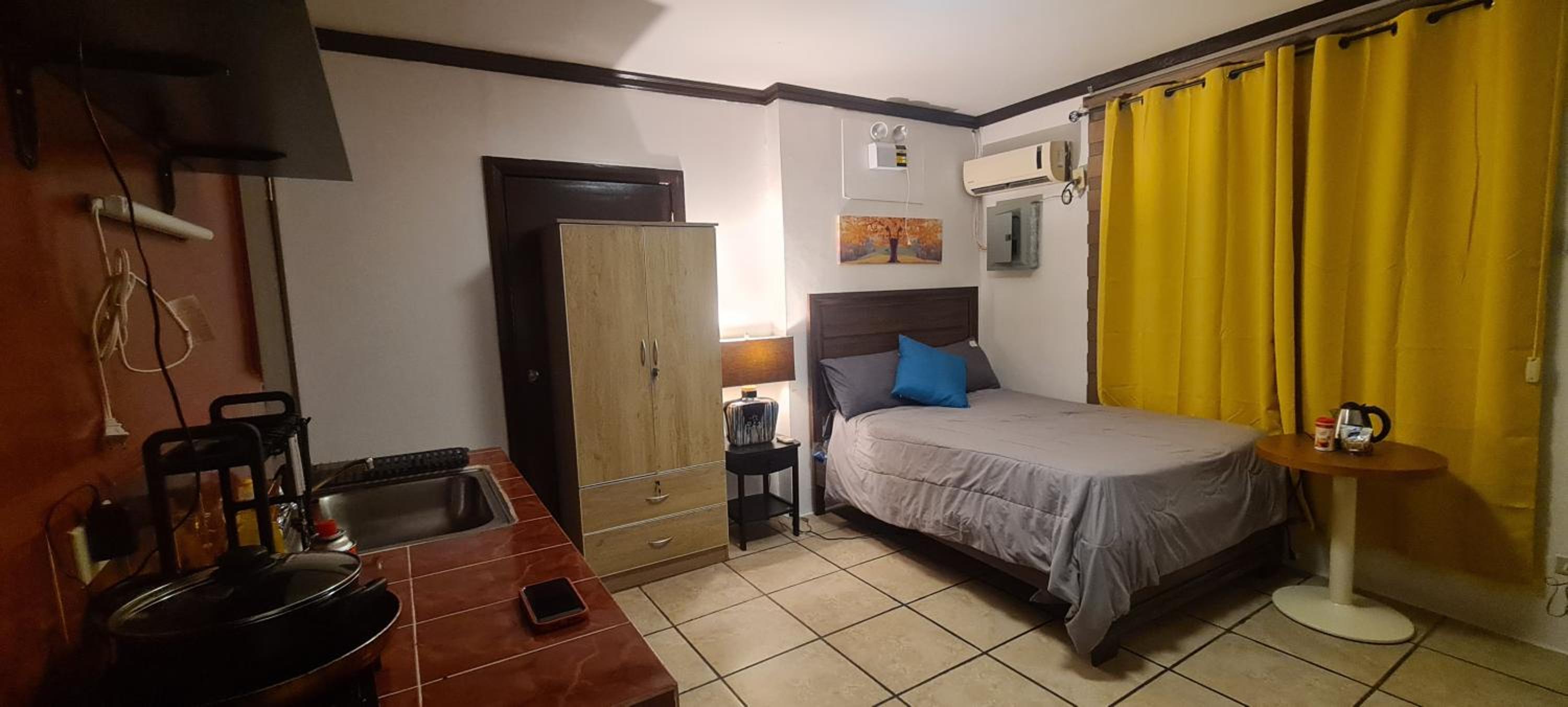 Deluxe Double Room photo 3