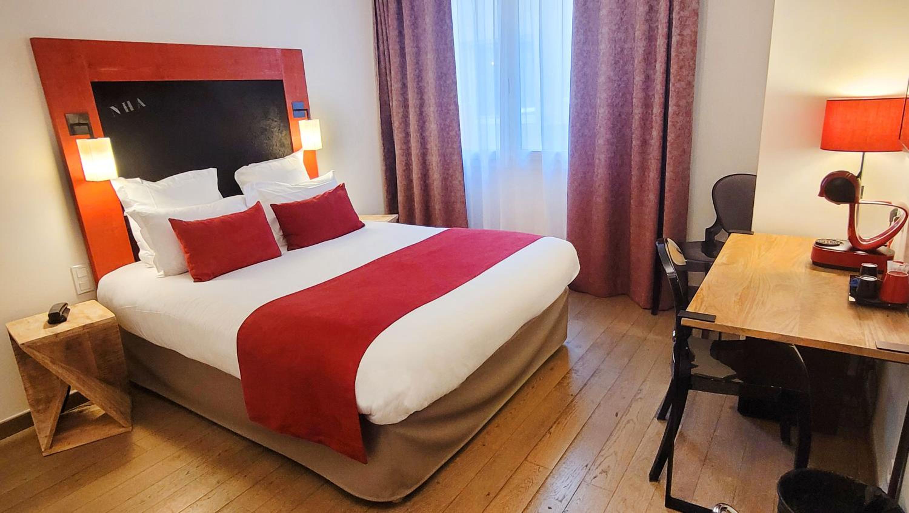 Classic Double Room - Photo 6