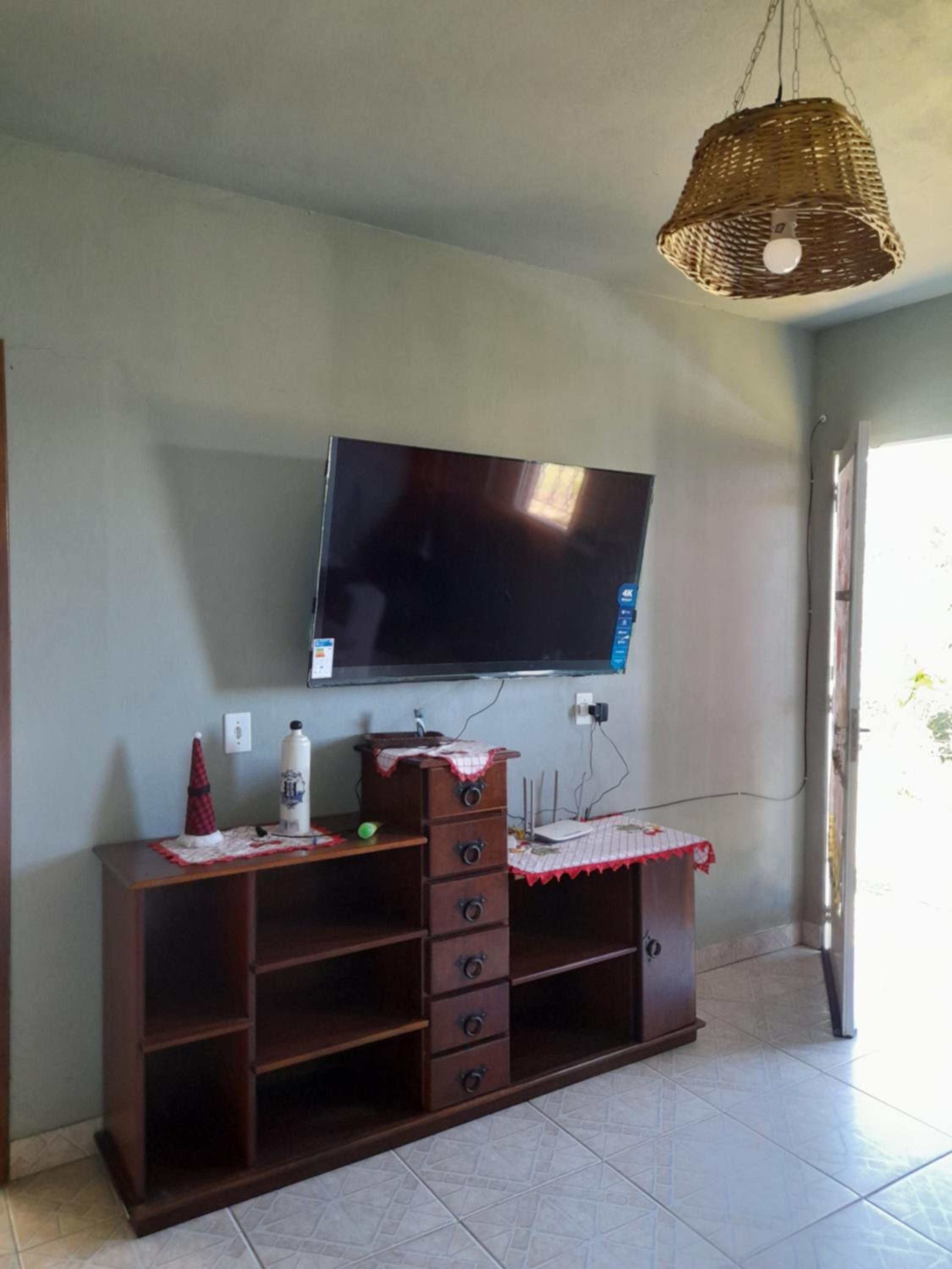 Two-Bedroom House photo 3
