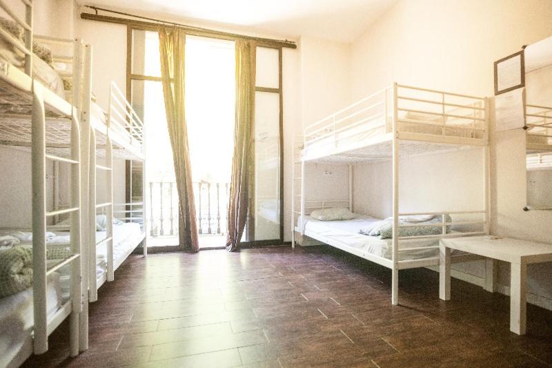 Single Bed in 8-Bed Dormitory Room photo 2