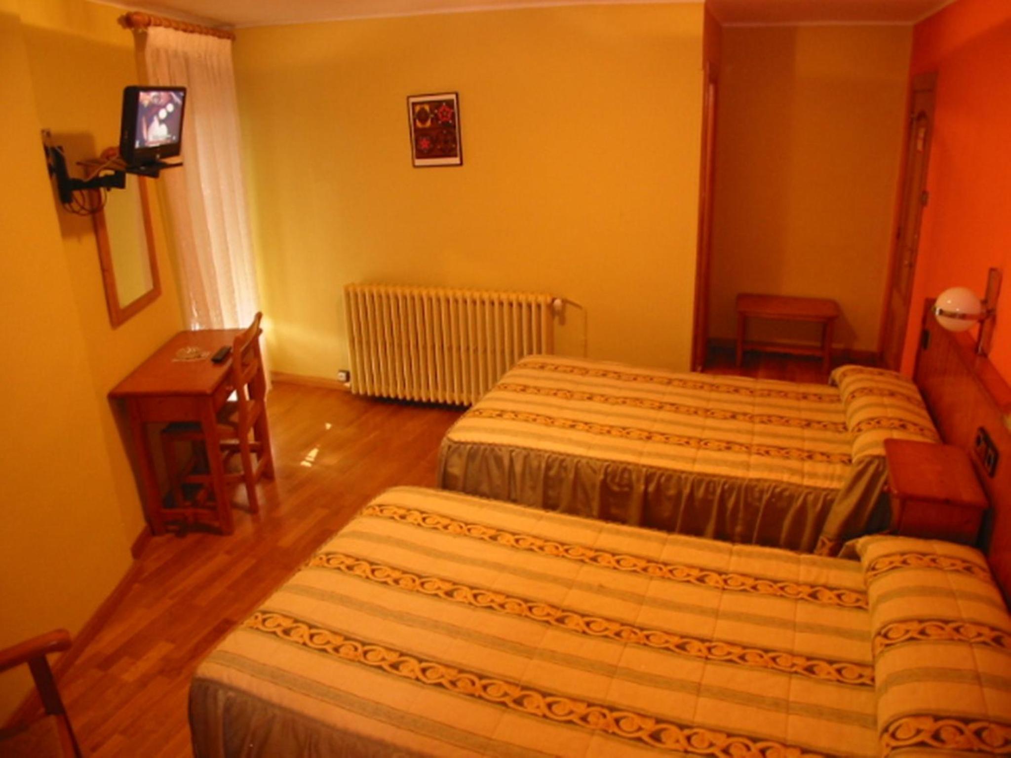 Double Room - Photo 1