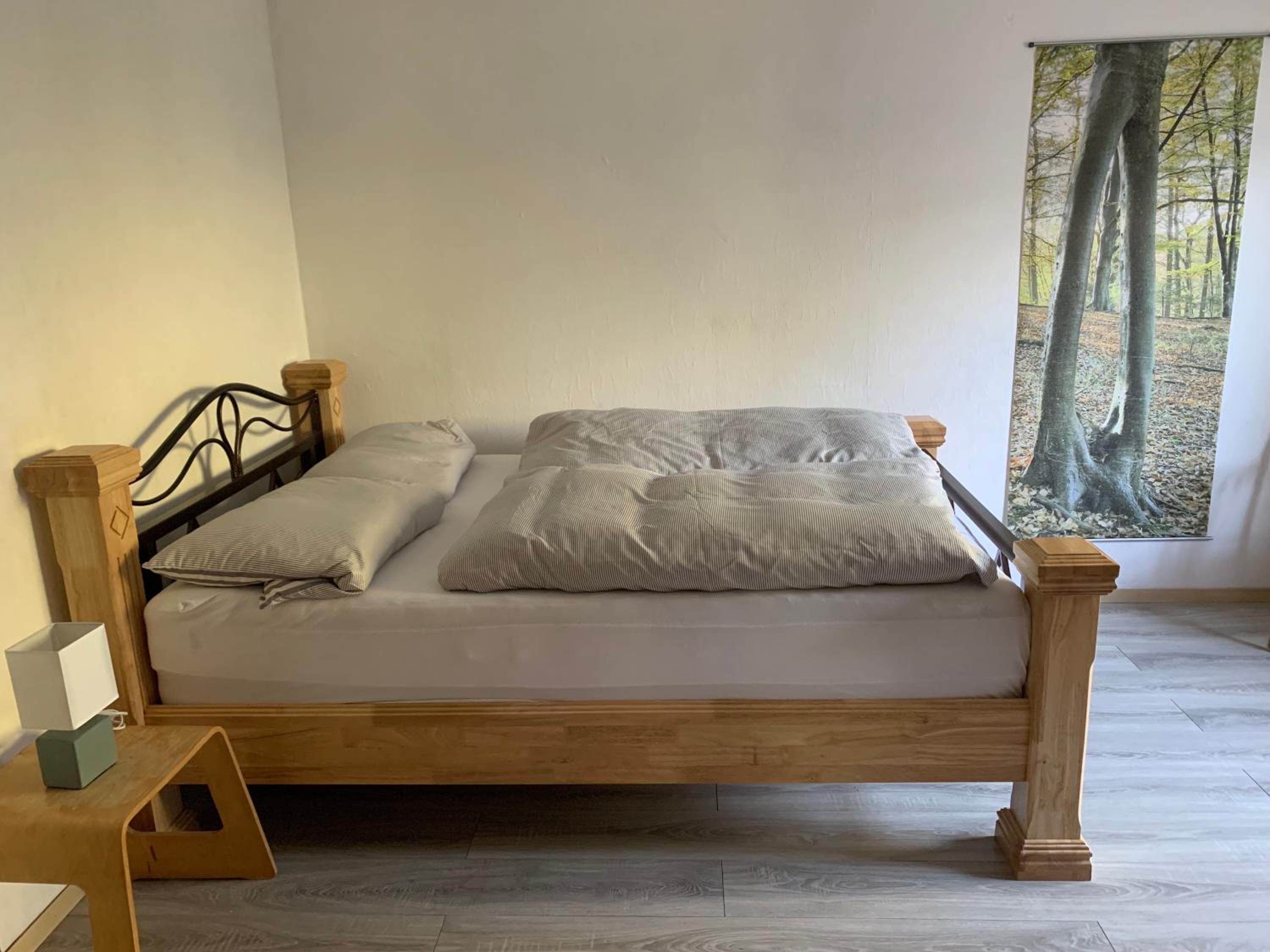 Apartment with Terrace photo 3