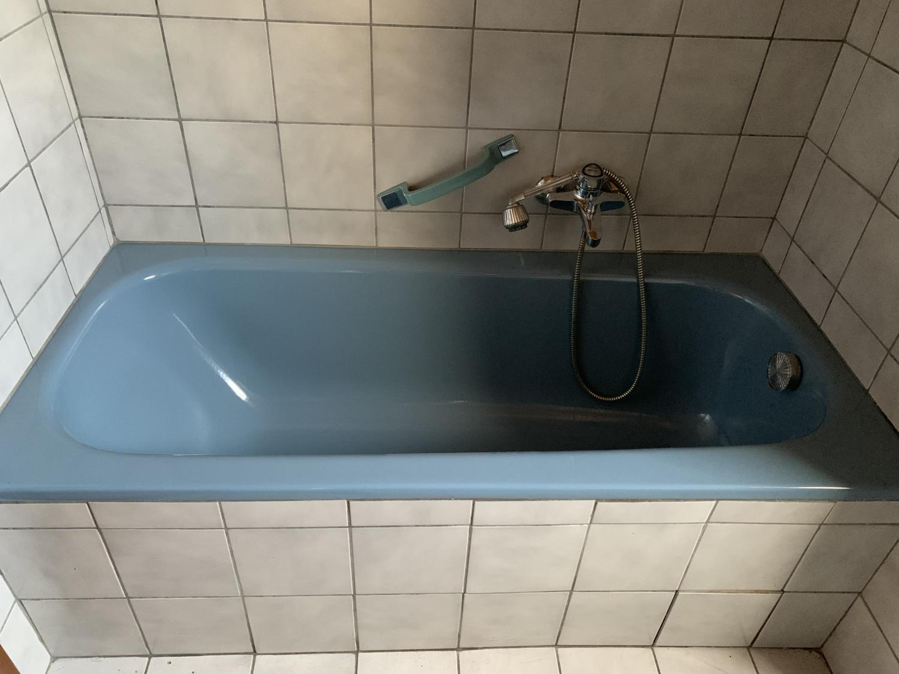 Apartment with Terrace photo 2