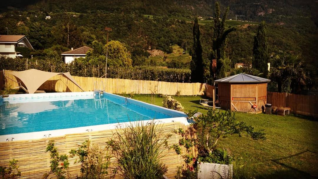 Double Room with Mountain View - Photo 8