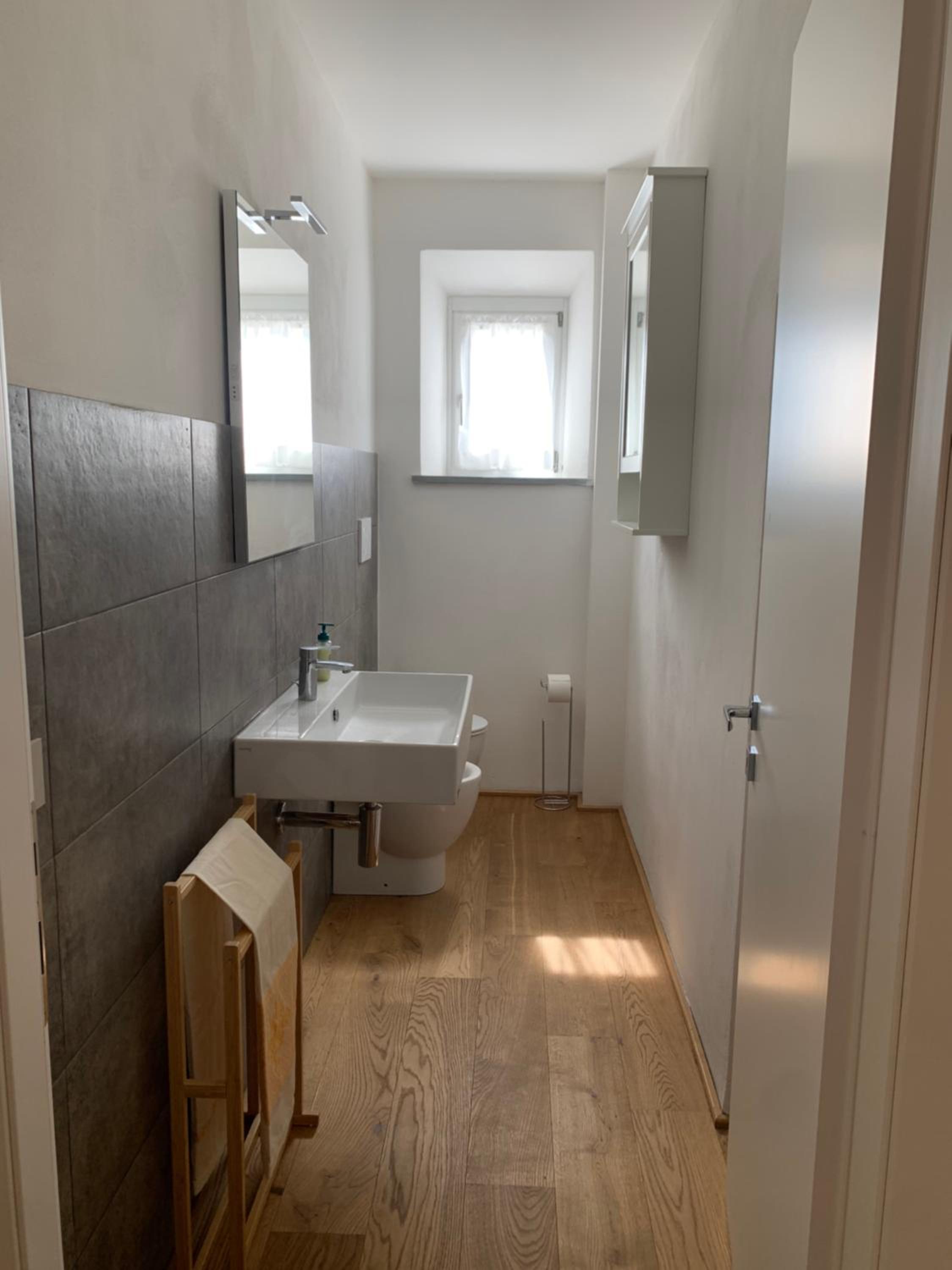One-Bedroom House photo 3