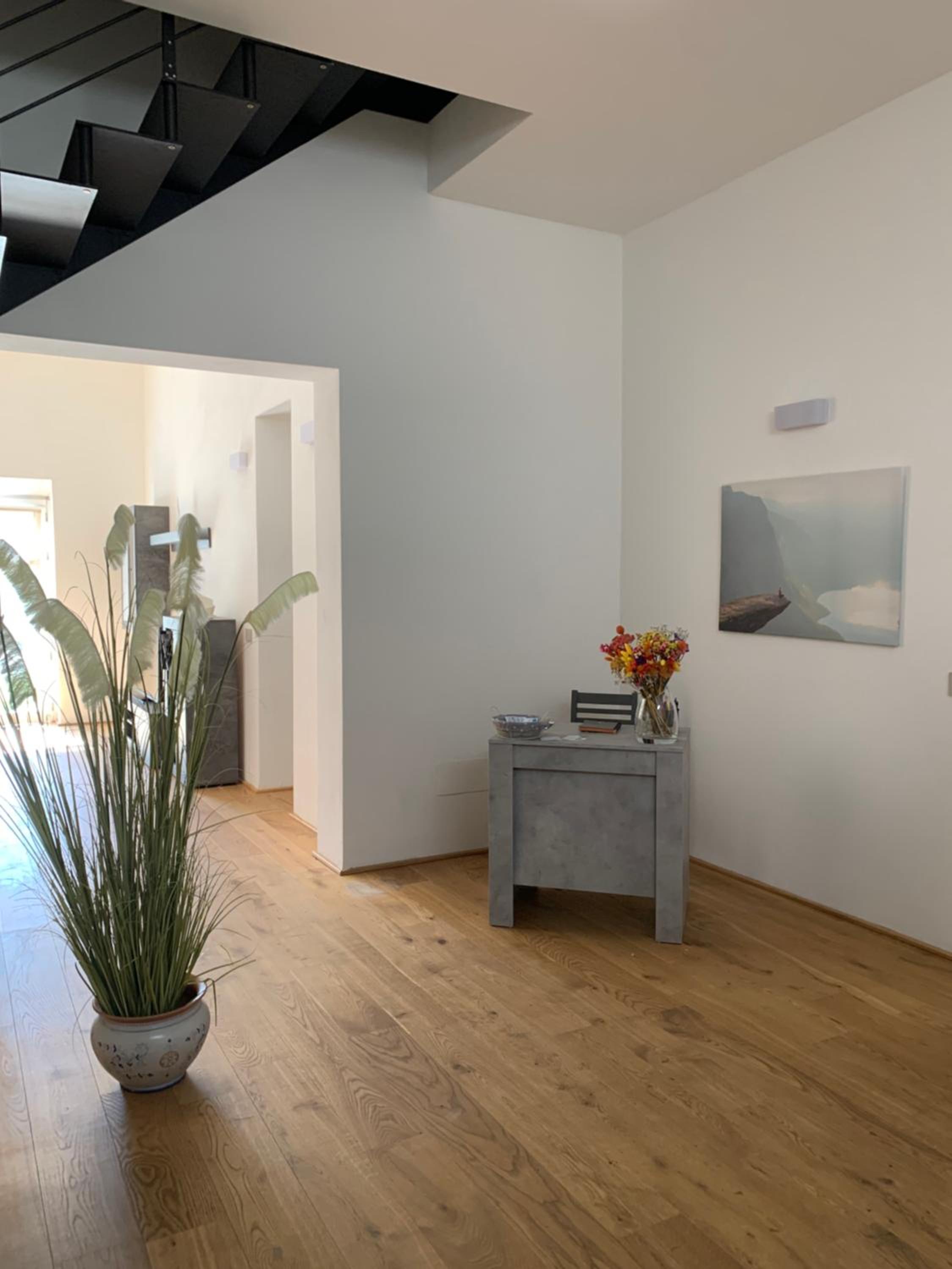 One-Bedroom House photo 2