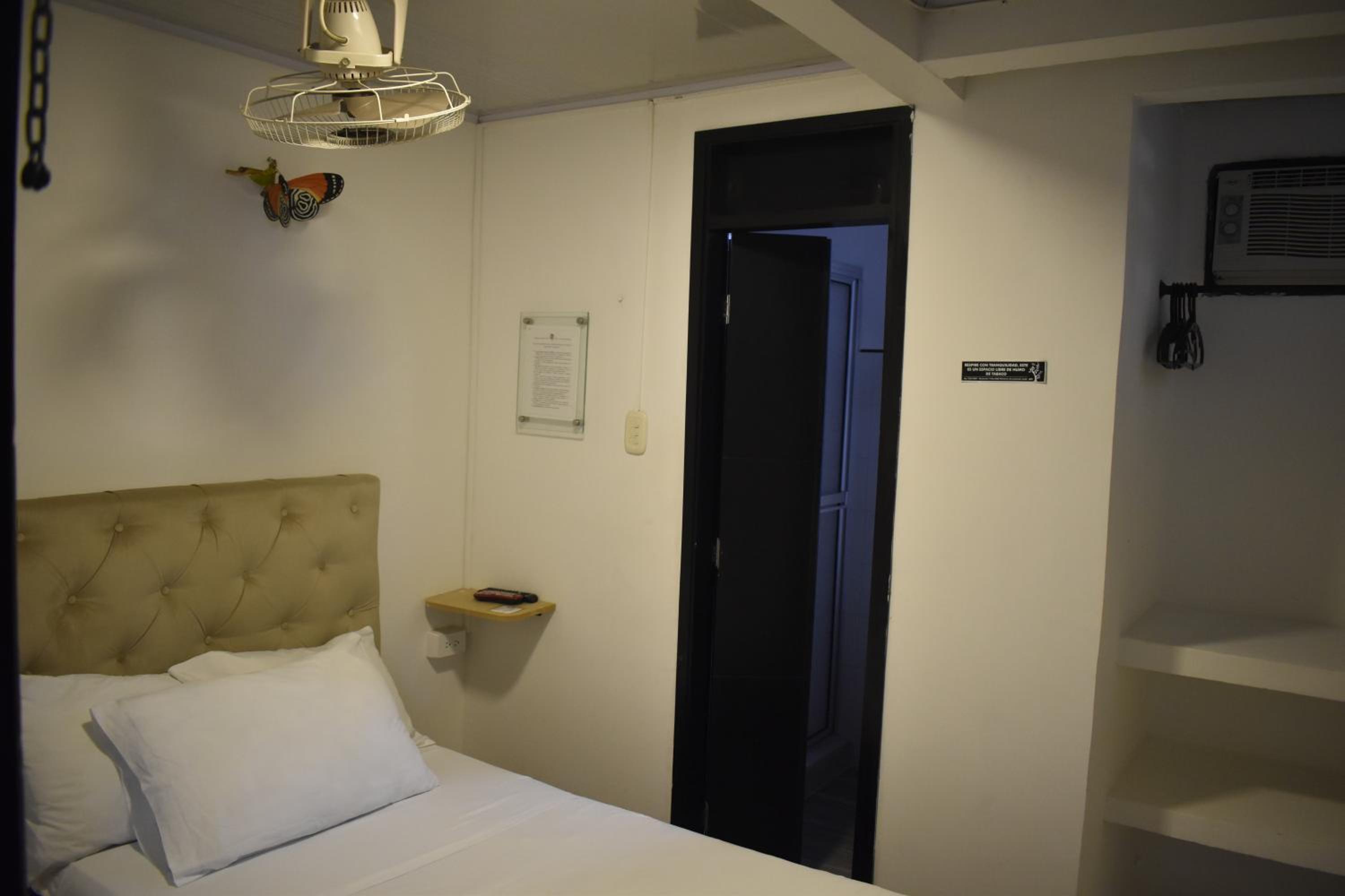 Single Room photo 1