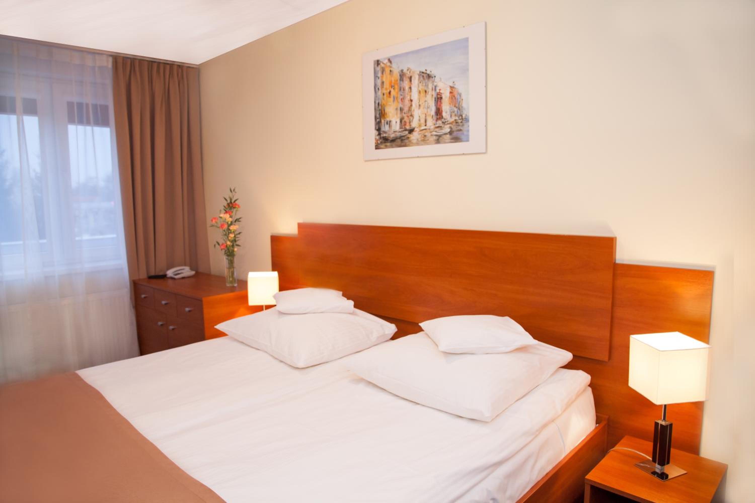 Superior Double Room with Sofa - Photo 1