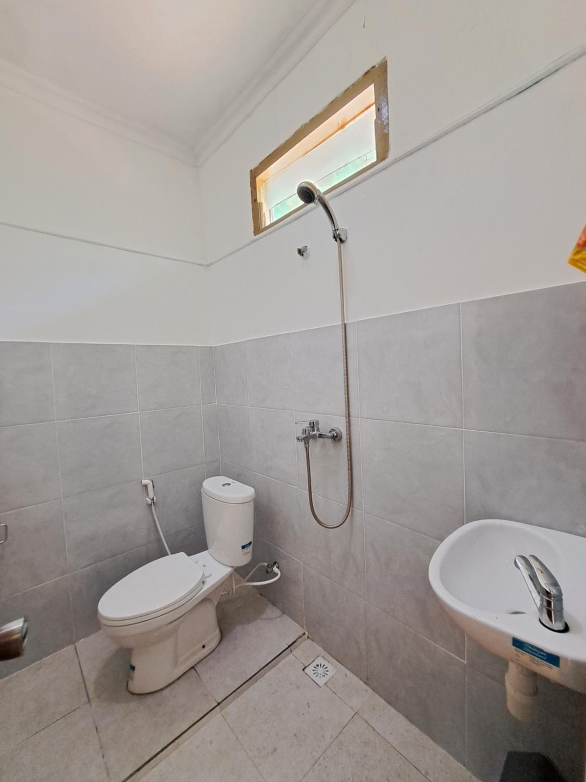Double Room - Photo 13