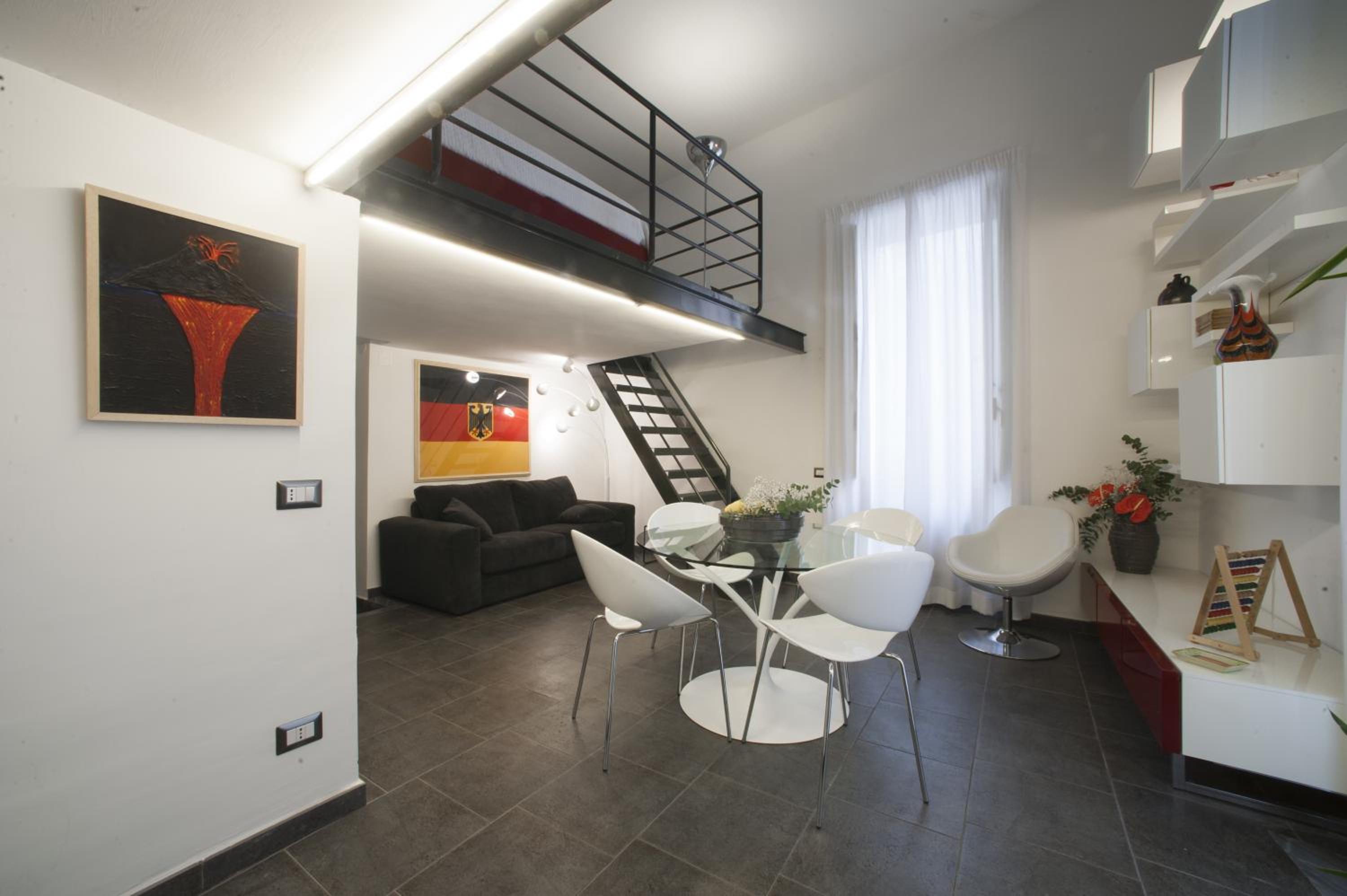 Duplex Studio