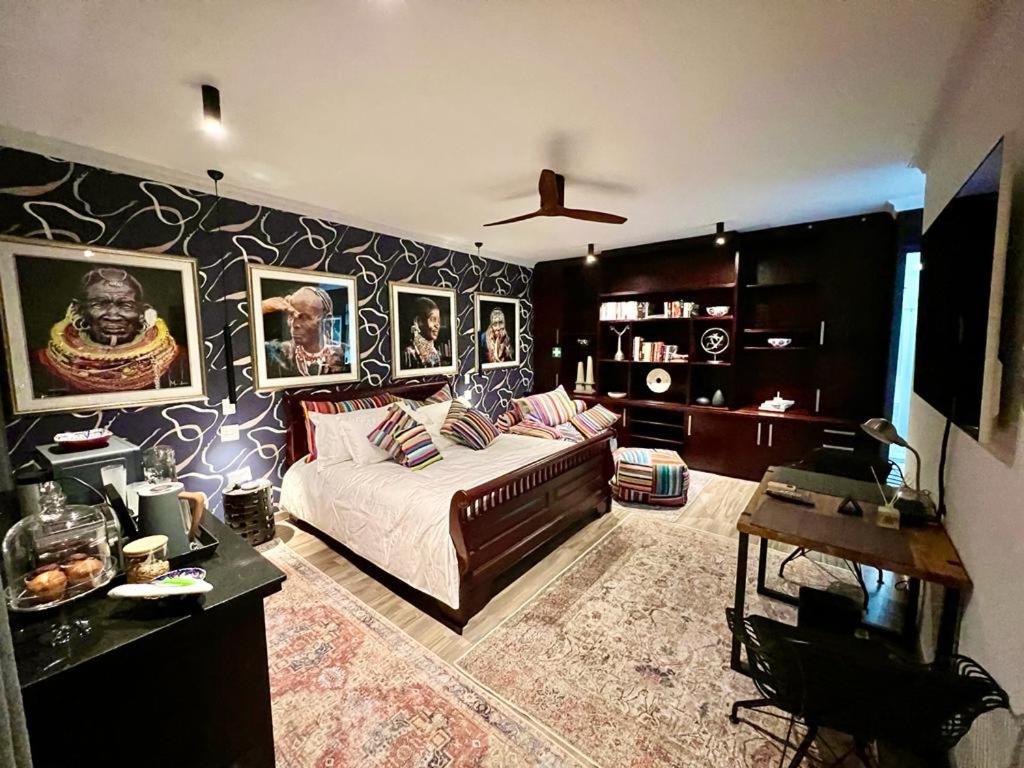 Deluxe Junior Suite - Photo 4