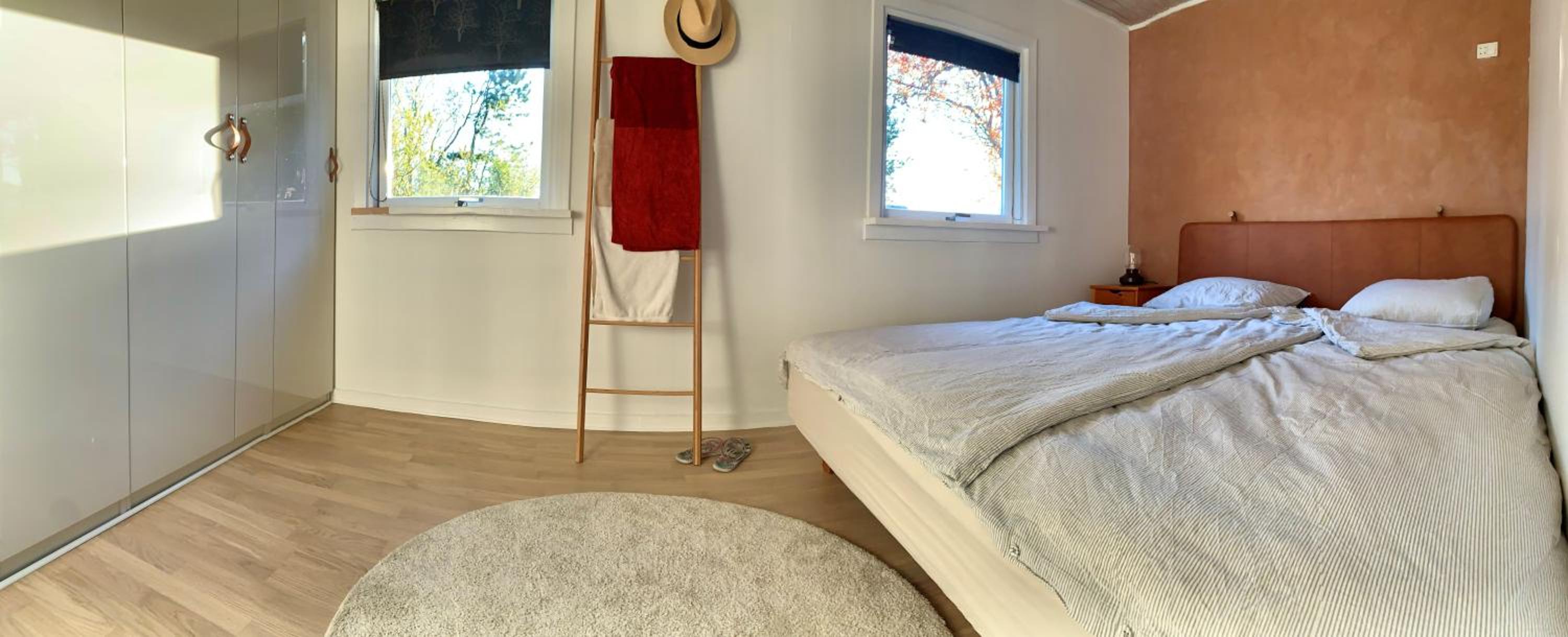 Three-Bedroom House photo 1