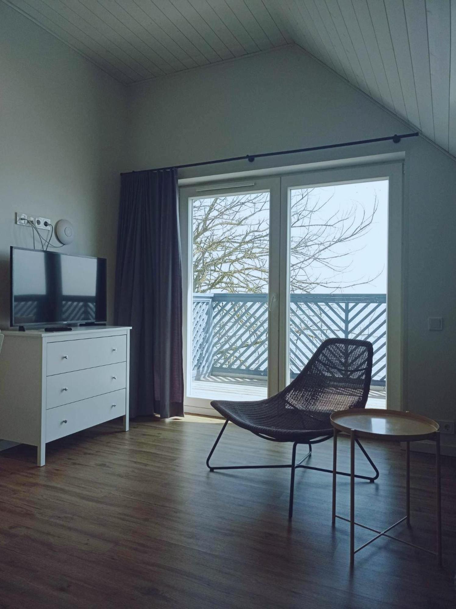 Apartment with Balcony photo 1