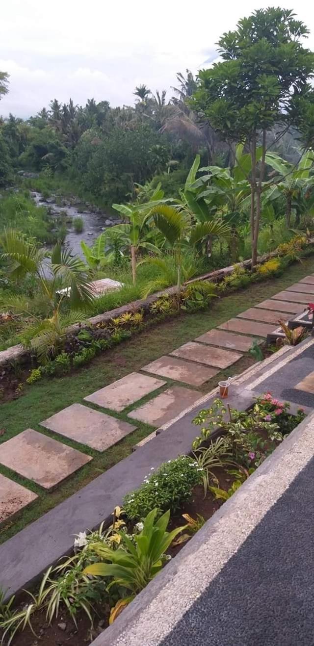Villa with Garden View photo 2