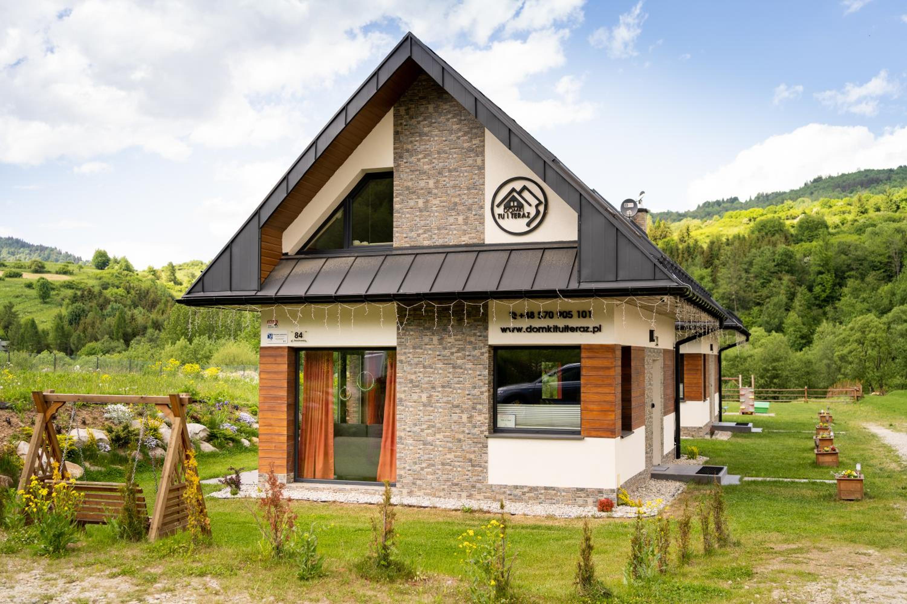 Two-Bedroom Chalet photo 1