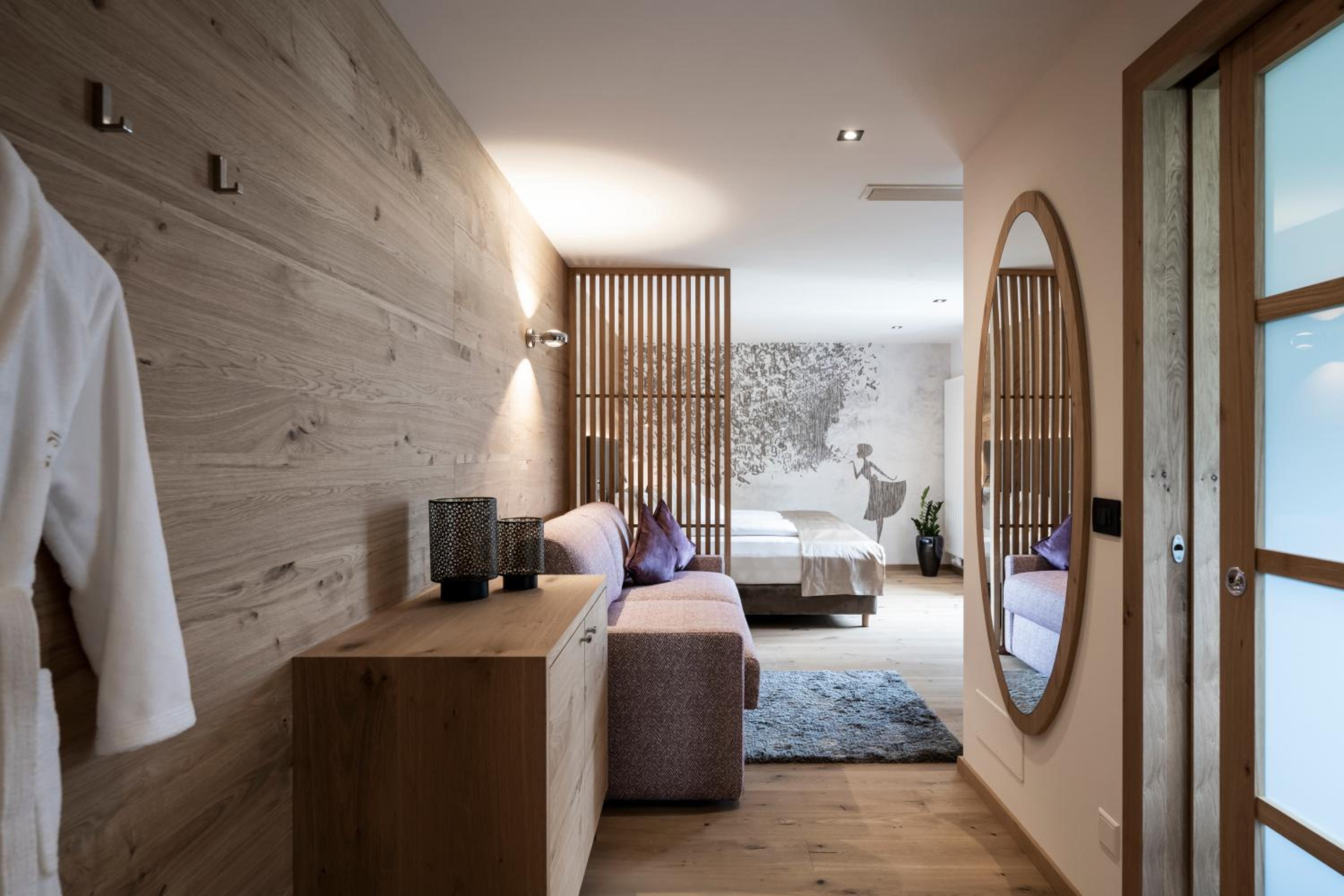 Double Room - Photo 1