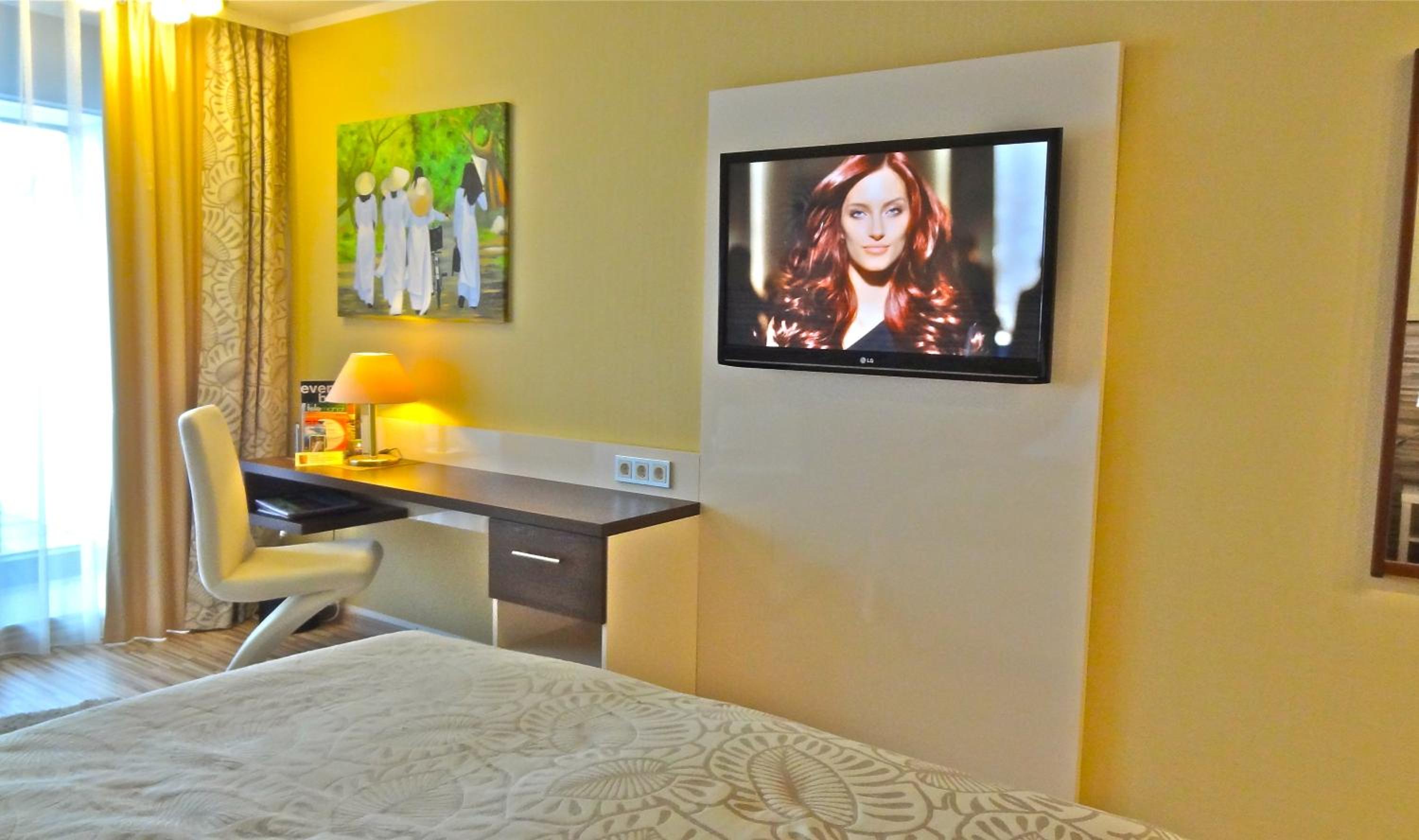 Standard Double Room photo 3