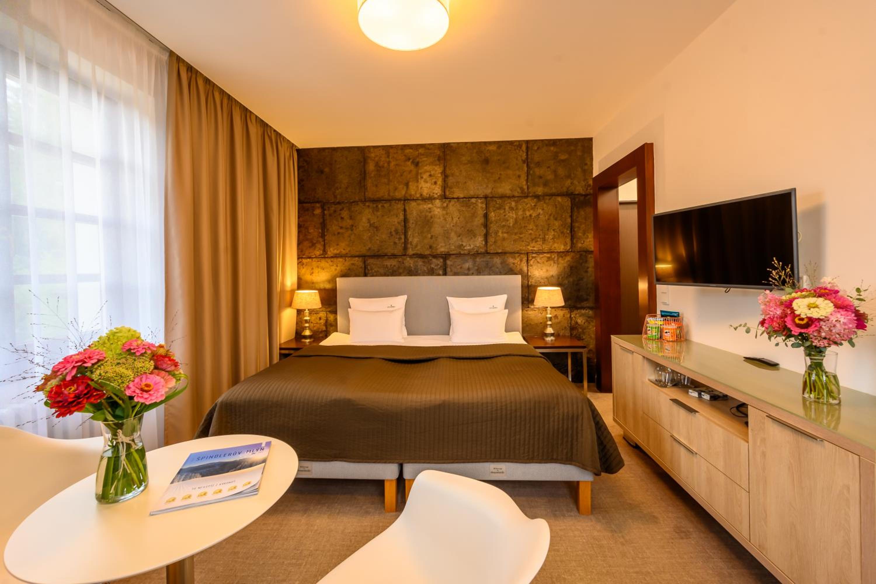 Comfort Apartment with Access to Wellness and Pool photo 1