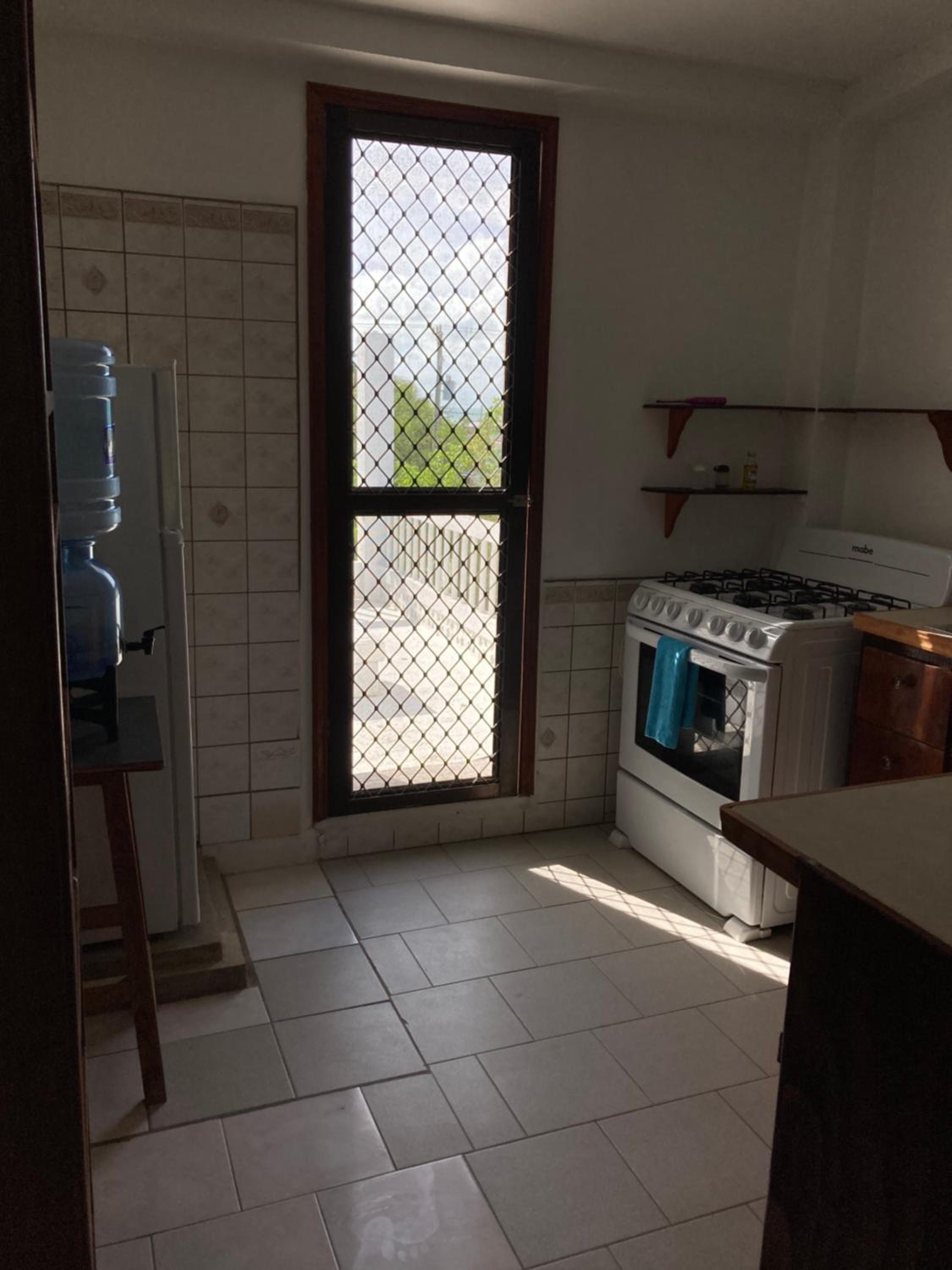 Apartment with Balcony photo 3